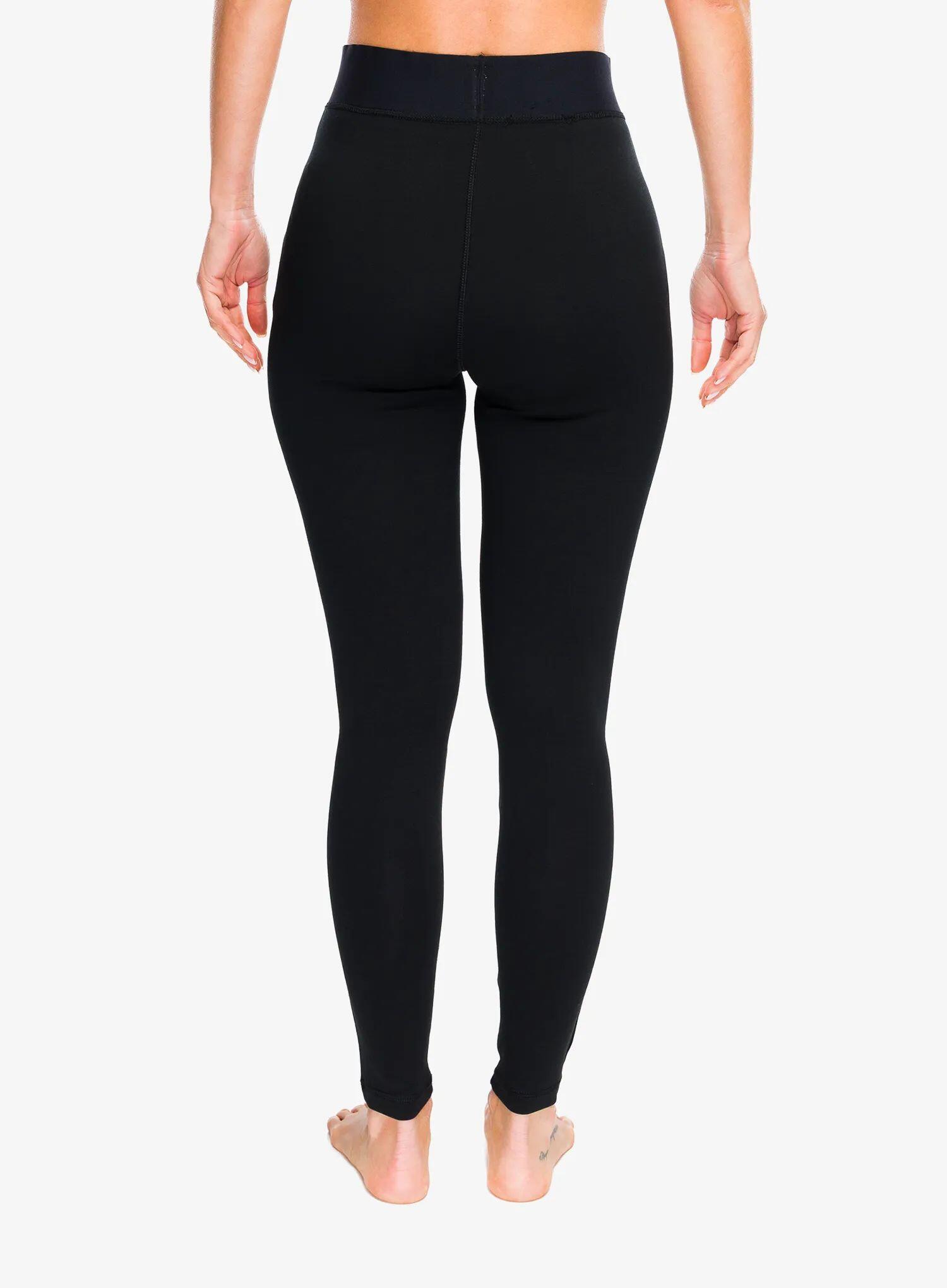 Getry termoaktywne damskie Super.natural Lux Base Tight 2/7