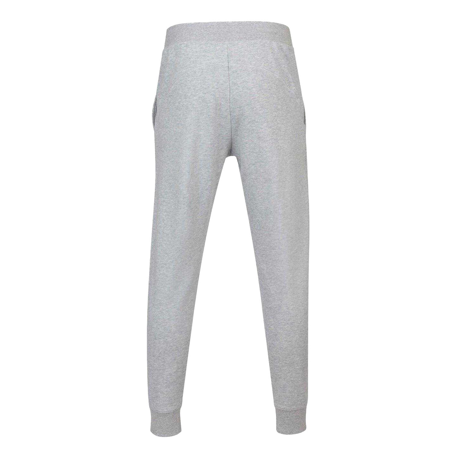Jogginghosen für Damen Grau meliert 2/2