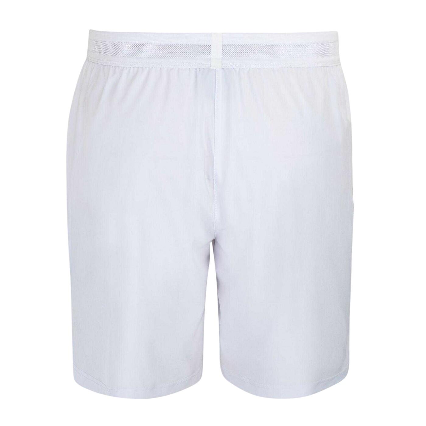 "Tech" Shorts für , Tennis Herren Weiß 2/4