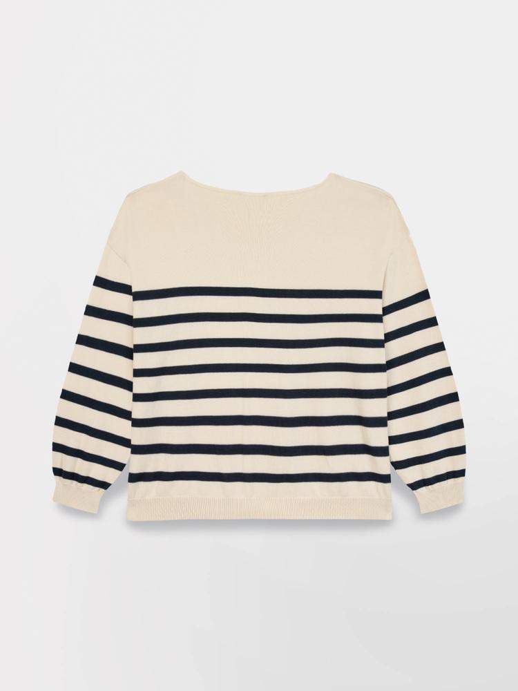 Pullover Damen TBS Selen 5/5