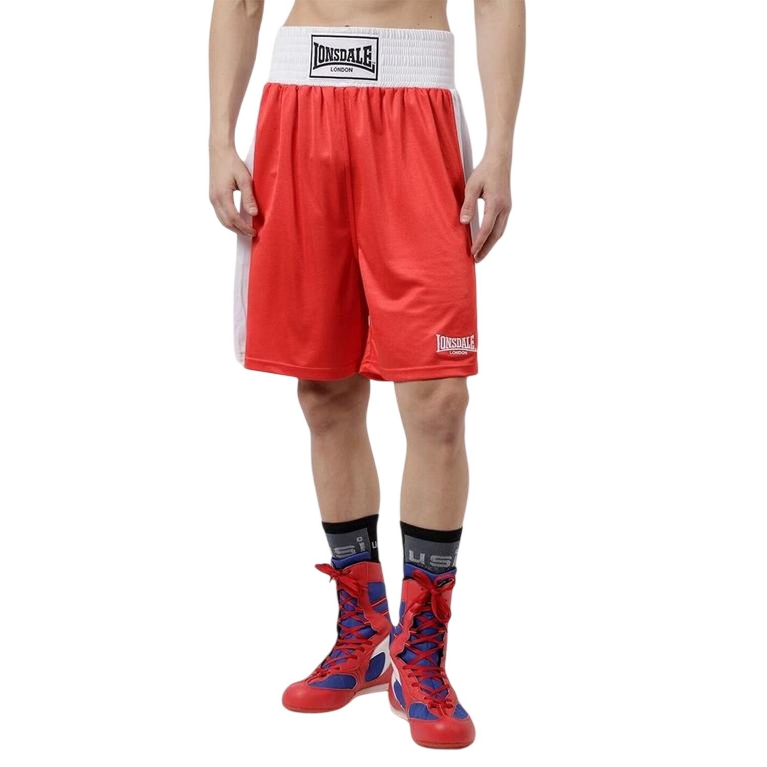 LONSDALE picture