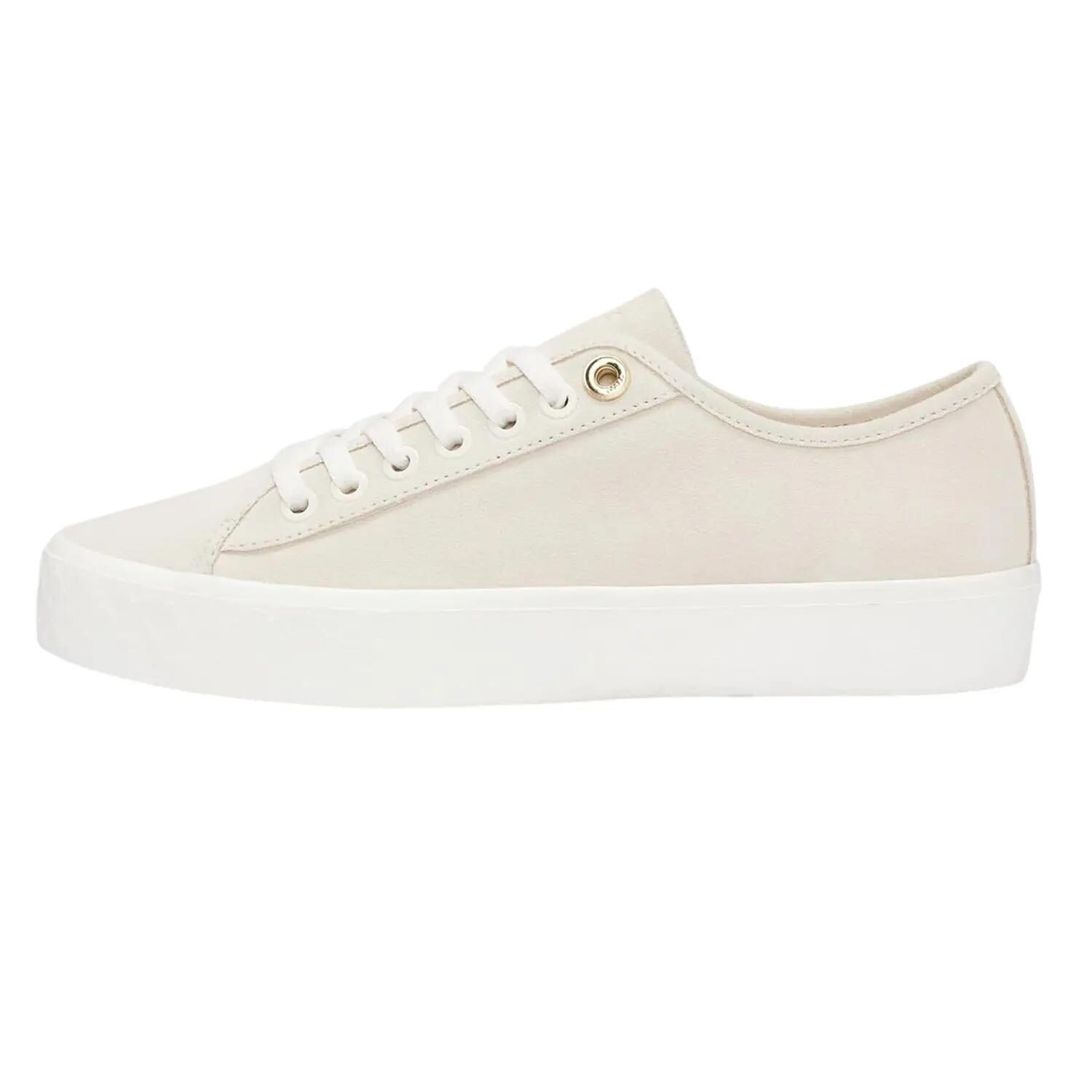 Chaussures De Tennis AIDEN Femme (Blanc) 3/4
