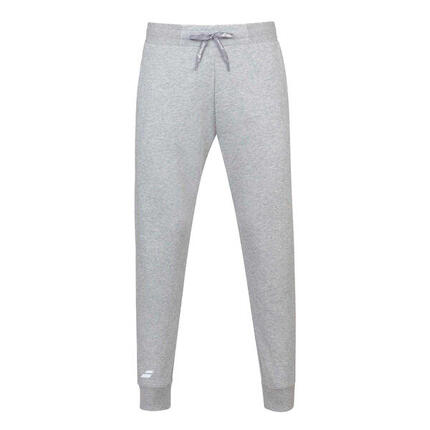 Pantalon De Jogging Femme (Gris Pâle Chiné)