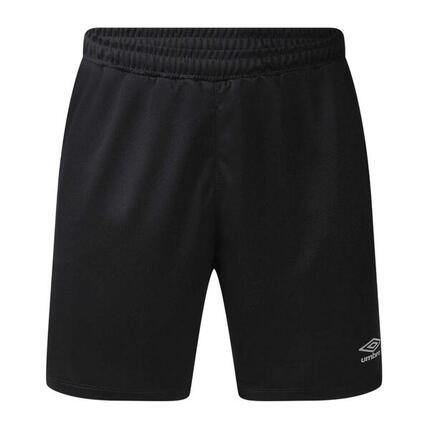 Short Fitness Homme (Noir)