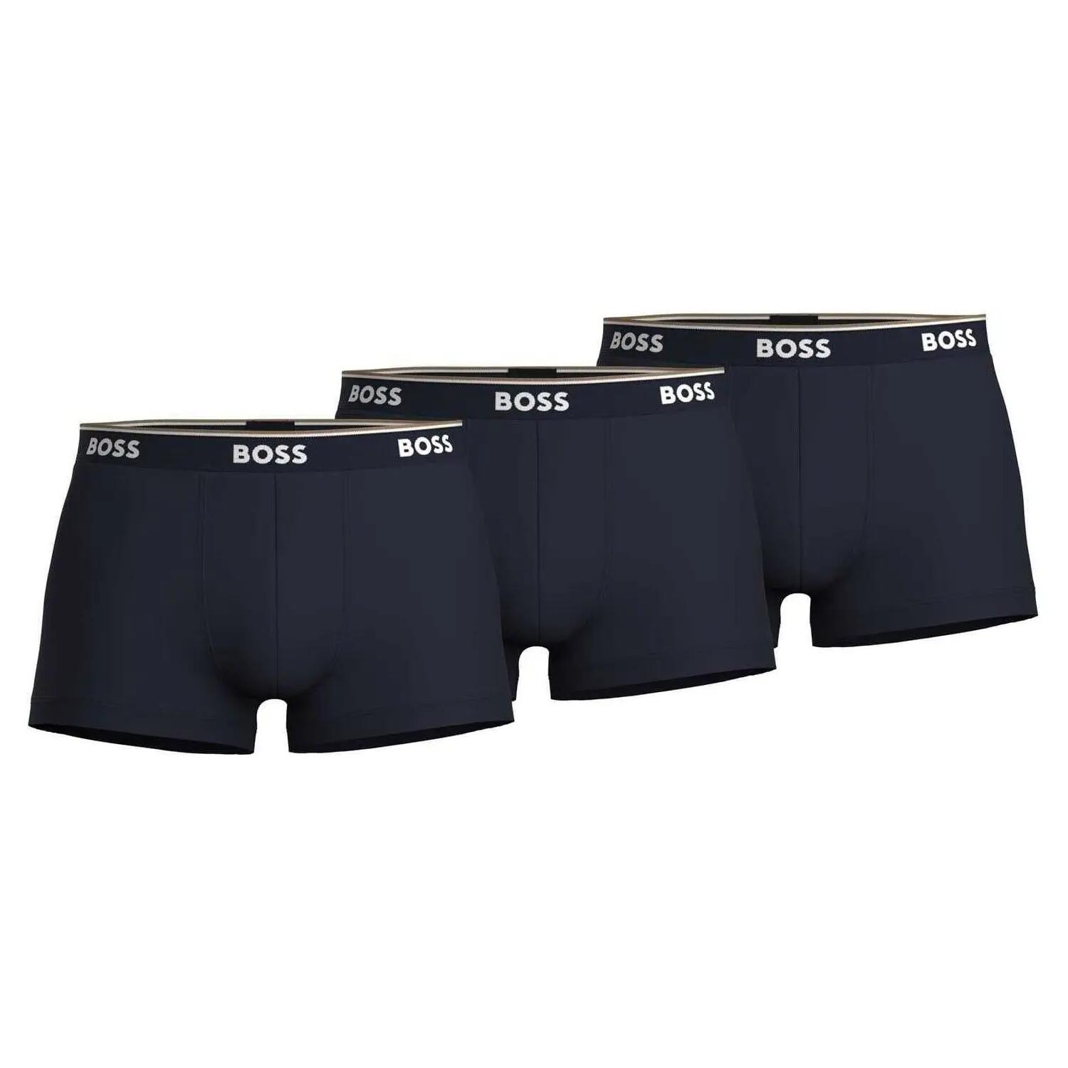 HUGO BOSS picture