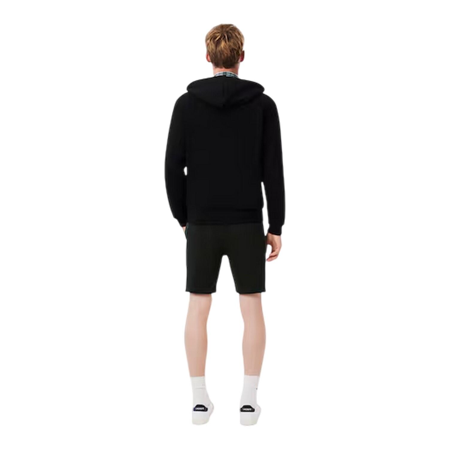 Shorts für Herren Schwarz 2/2