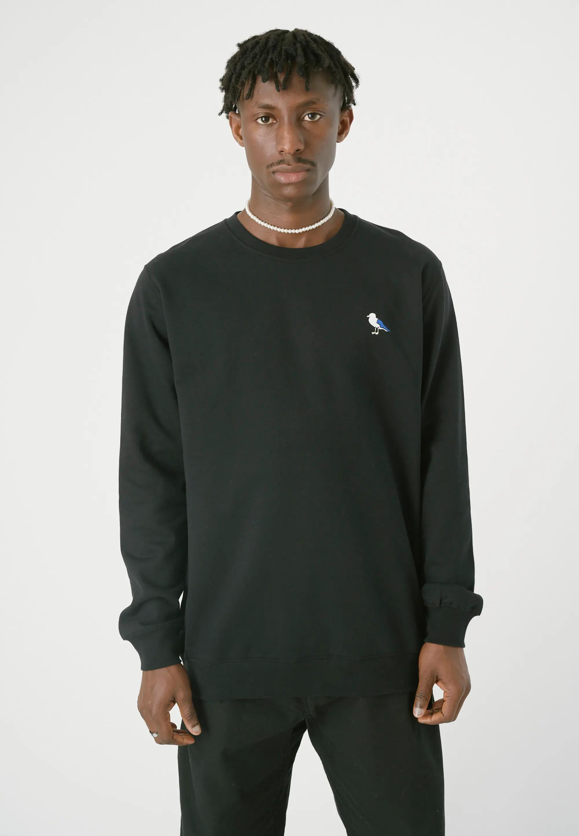 Sweatshirt Embro Gull 3/15