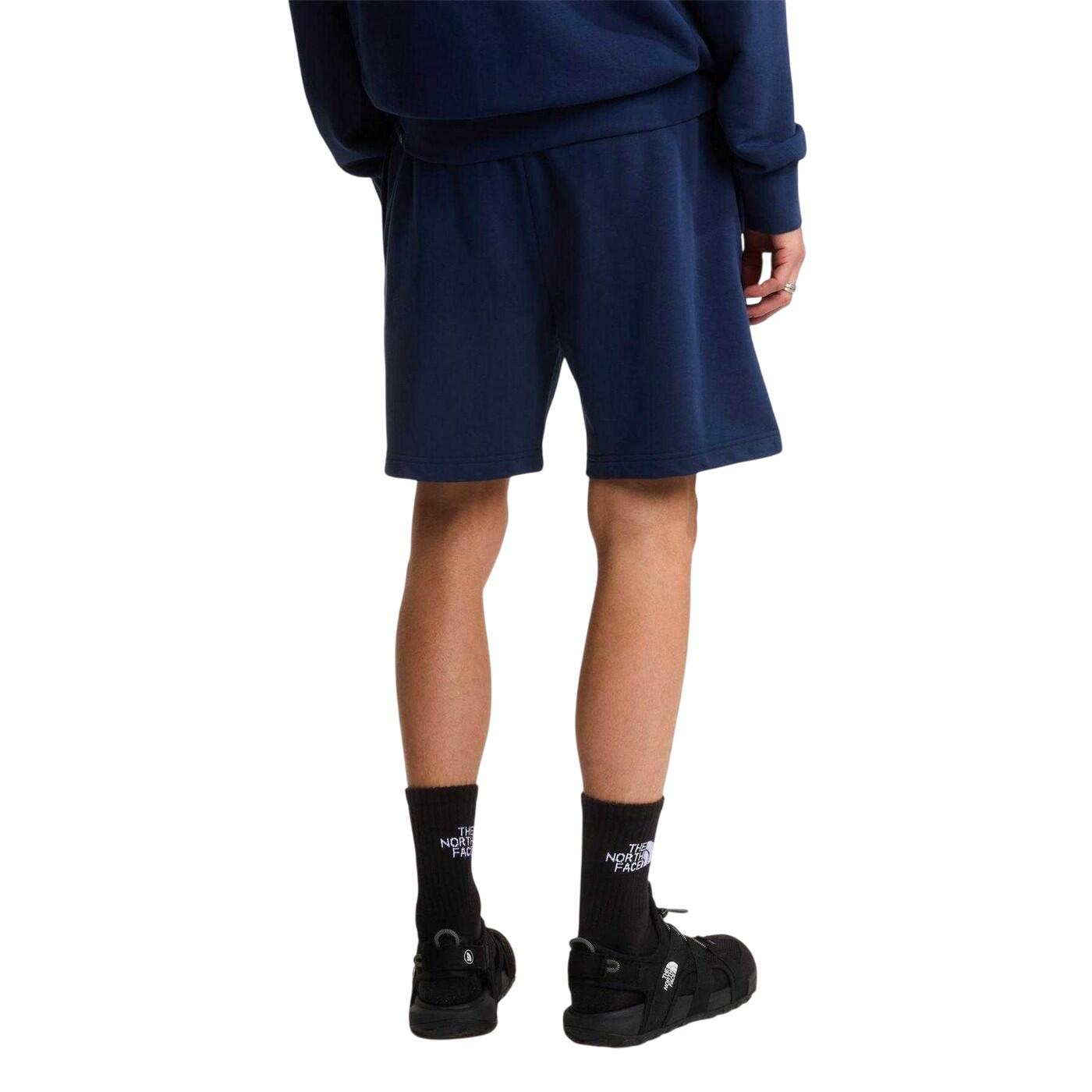 "Simple Dome" Shorts für Herren Marine 4/4