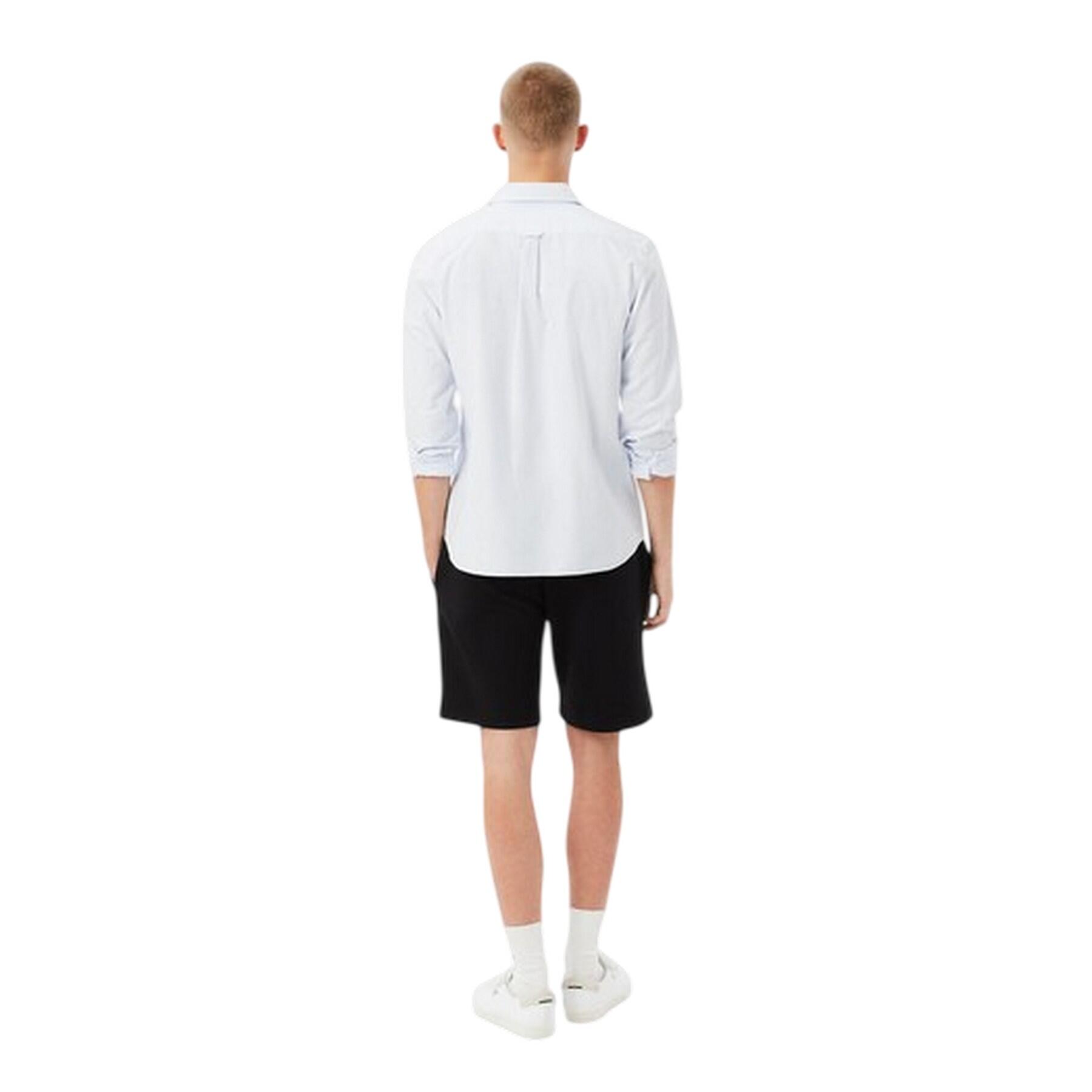 Shorts für Herren Schwarz 2/2