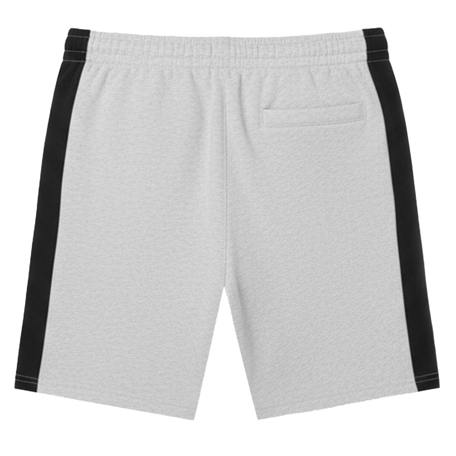 Shorts für Herren Grau 3/4