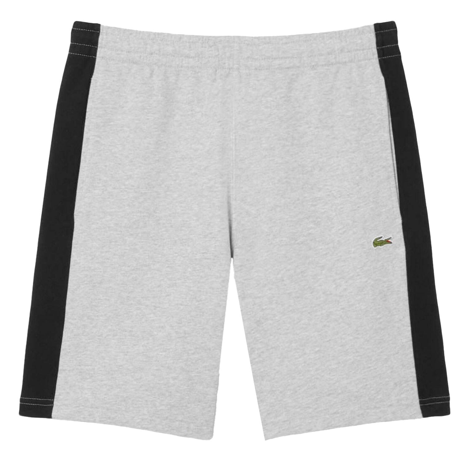 Shorts für Herren Grau 2/4