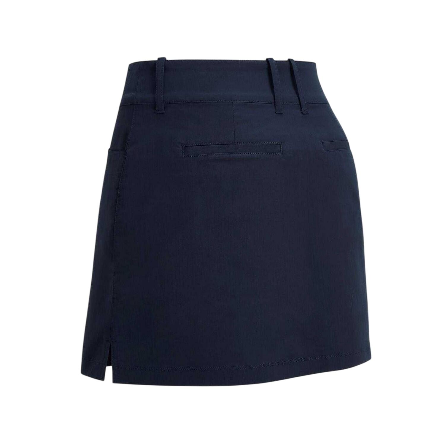 Jupe Femme (Bleu Marine) 2/2