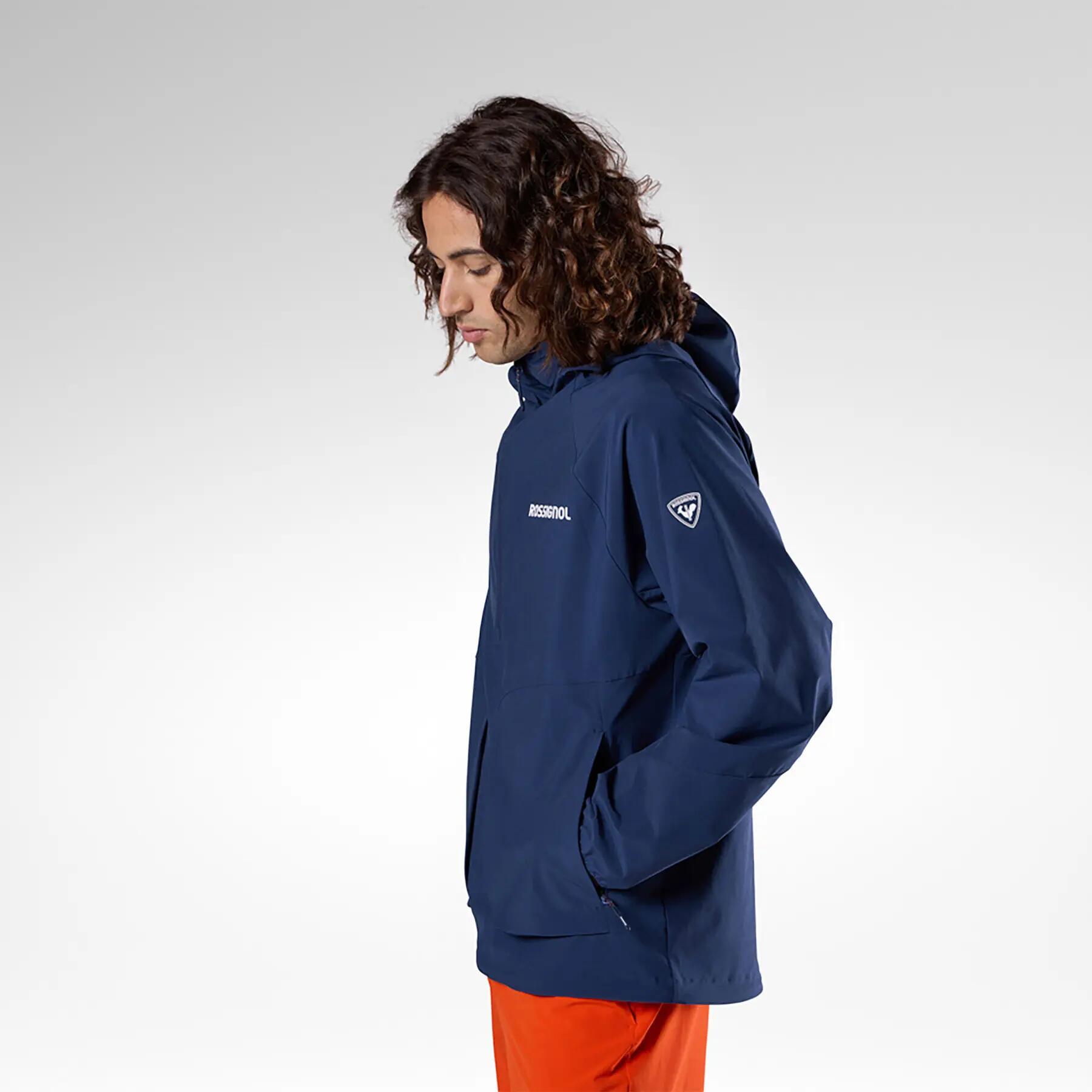 Anorak Rossignol Stretch 3/7