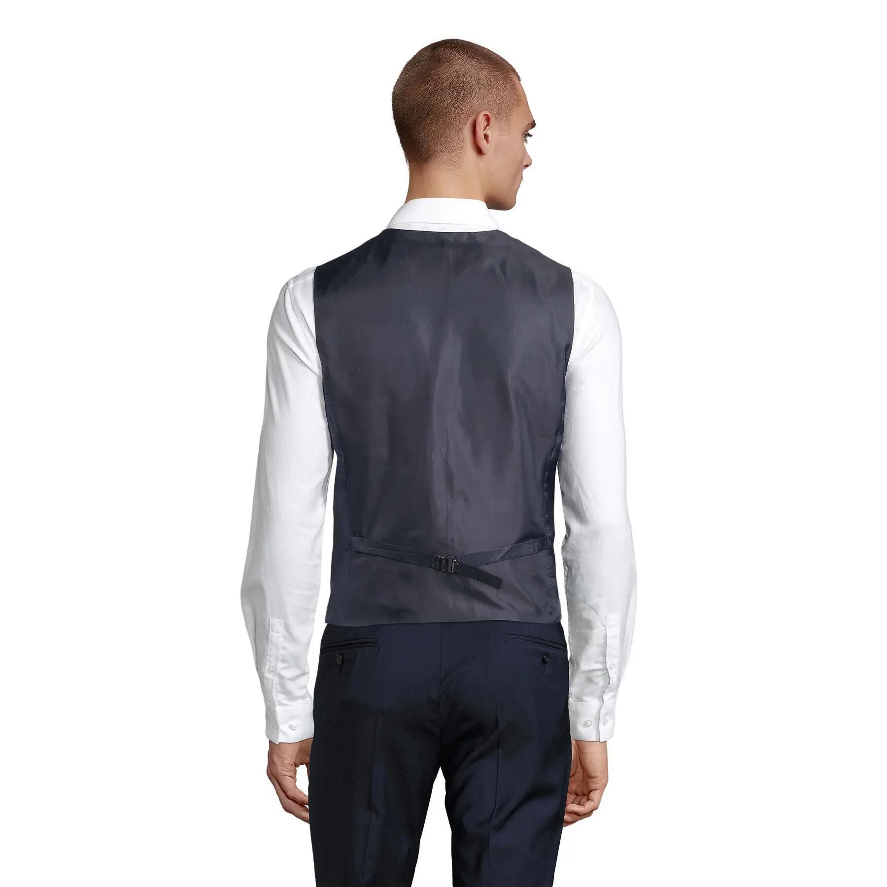 Traje gillet Sol's Max 2/3