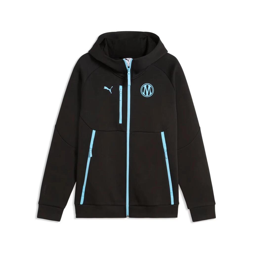 OM tracksuit jacket Pumatech FZ 2026/27