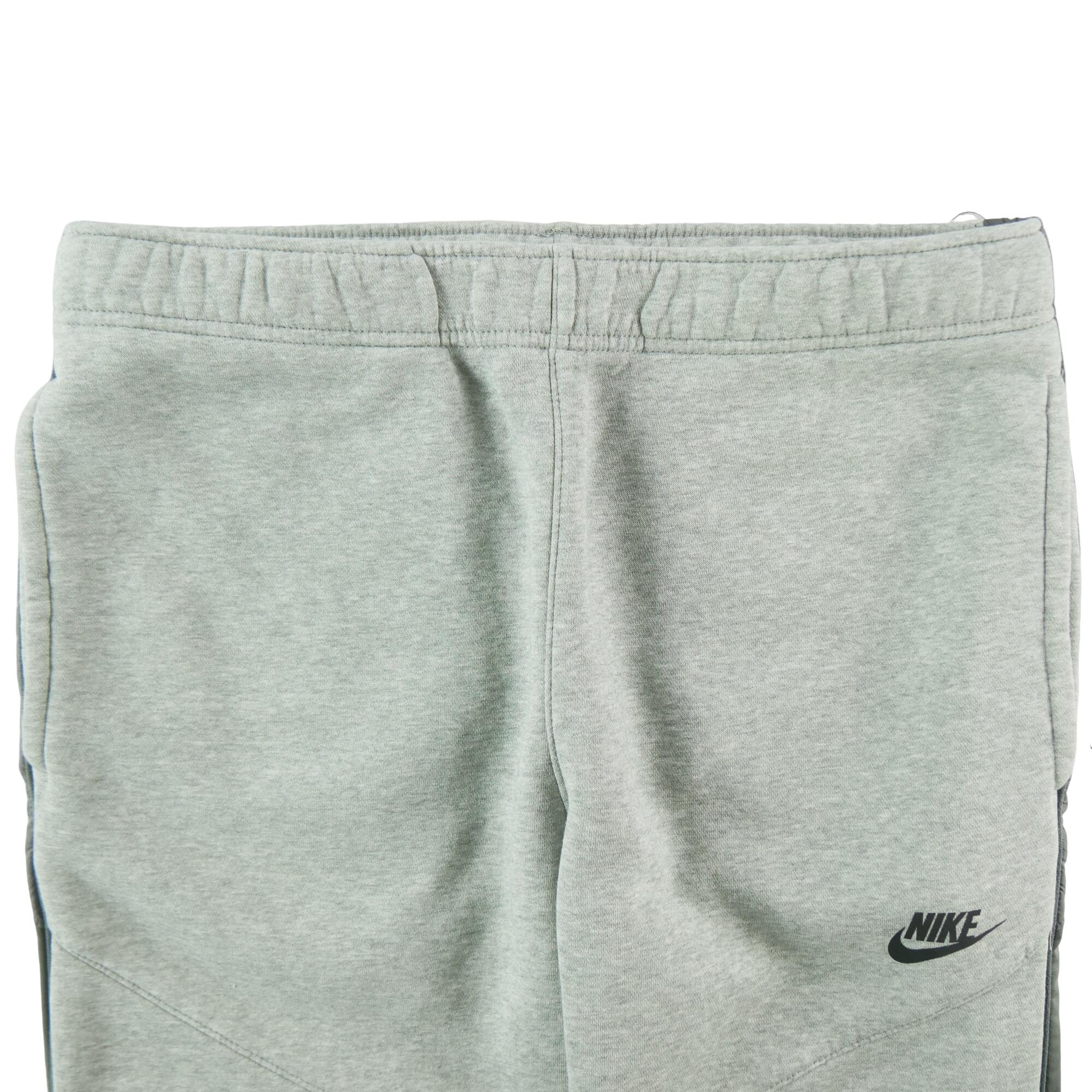 Second life - Nike spodnie dresowe męskie - Jak nowy 3/6