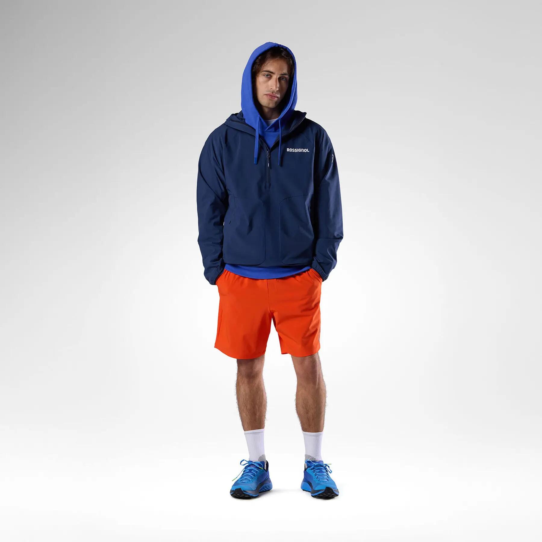 Anorak Rossignol Stretch 2/7