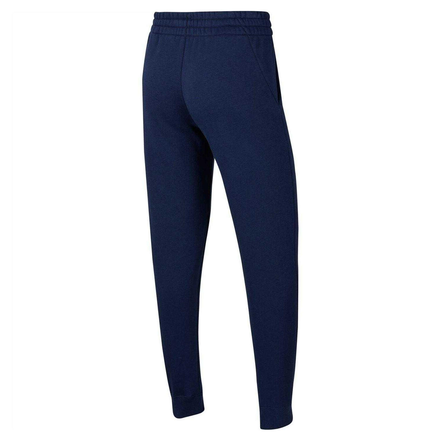 Jogginghosen für Kinder Marine 2/3