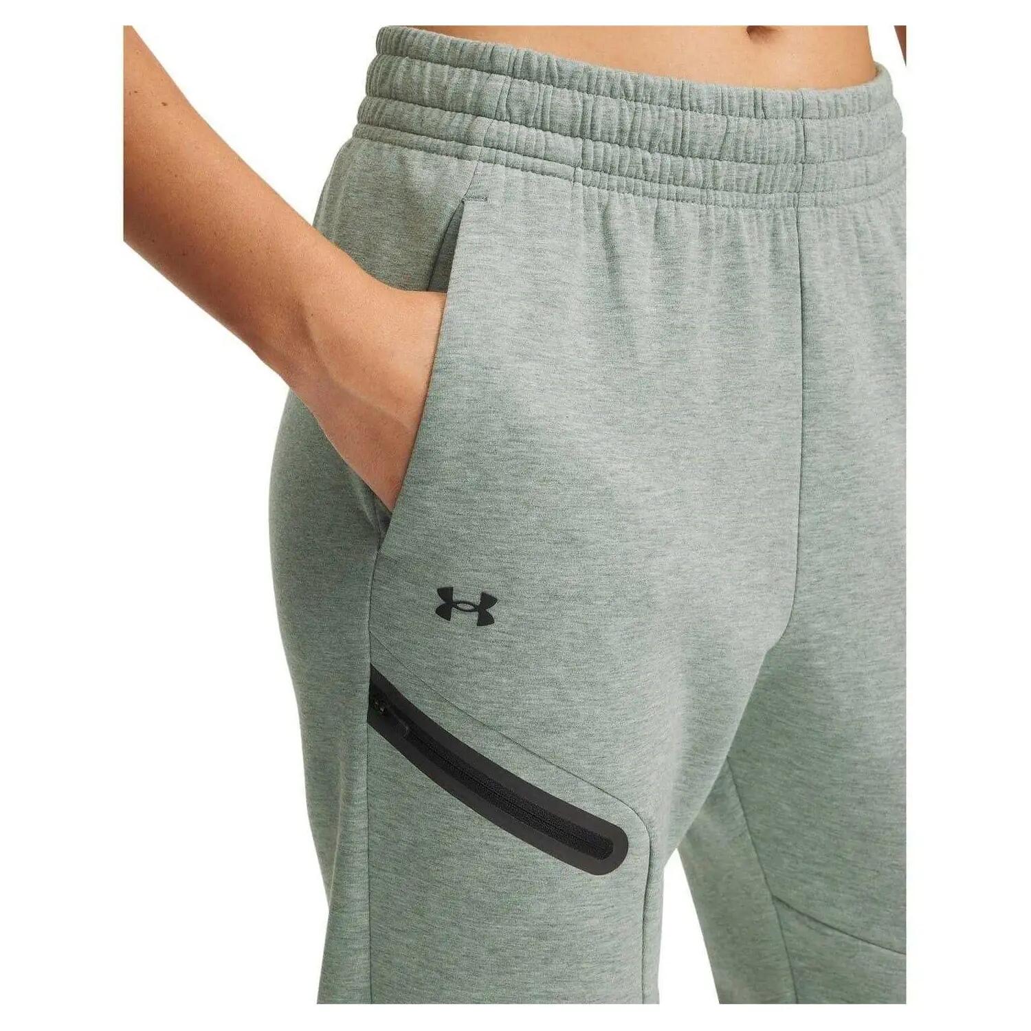 "Performance" Jogginghosen für Damen Grün 4/4
