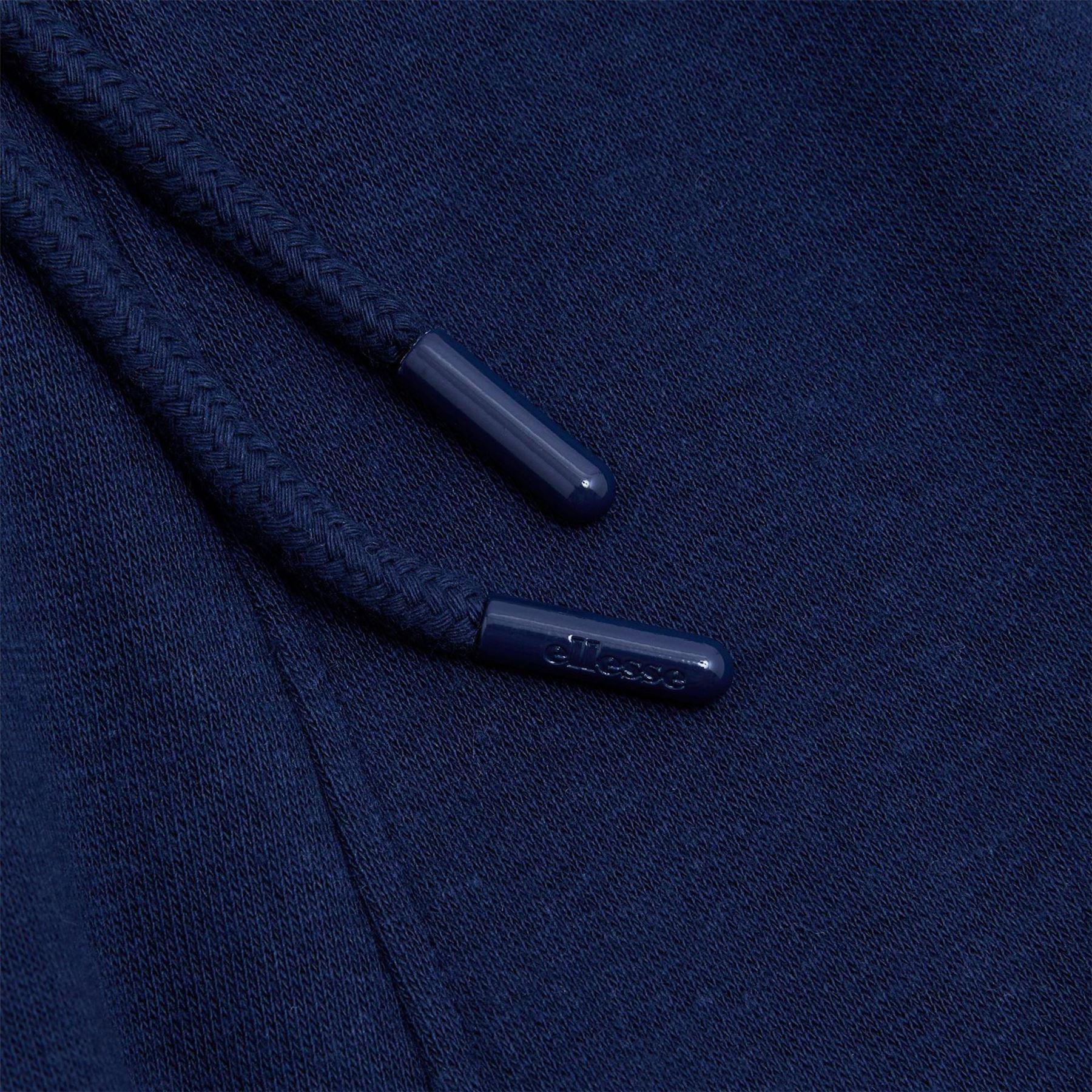 Short De Jogging Homme (Bleu Marine) 4/4