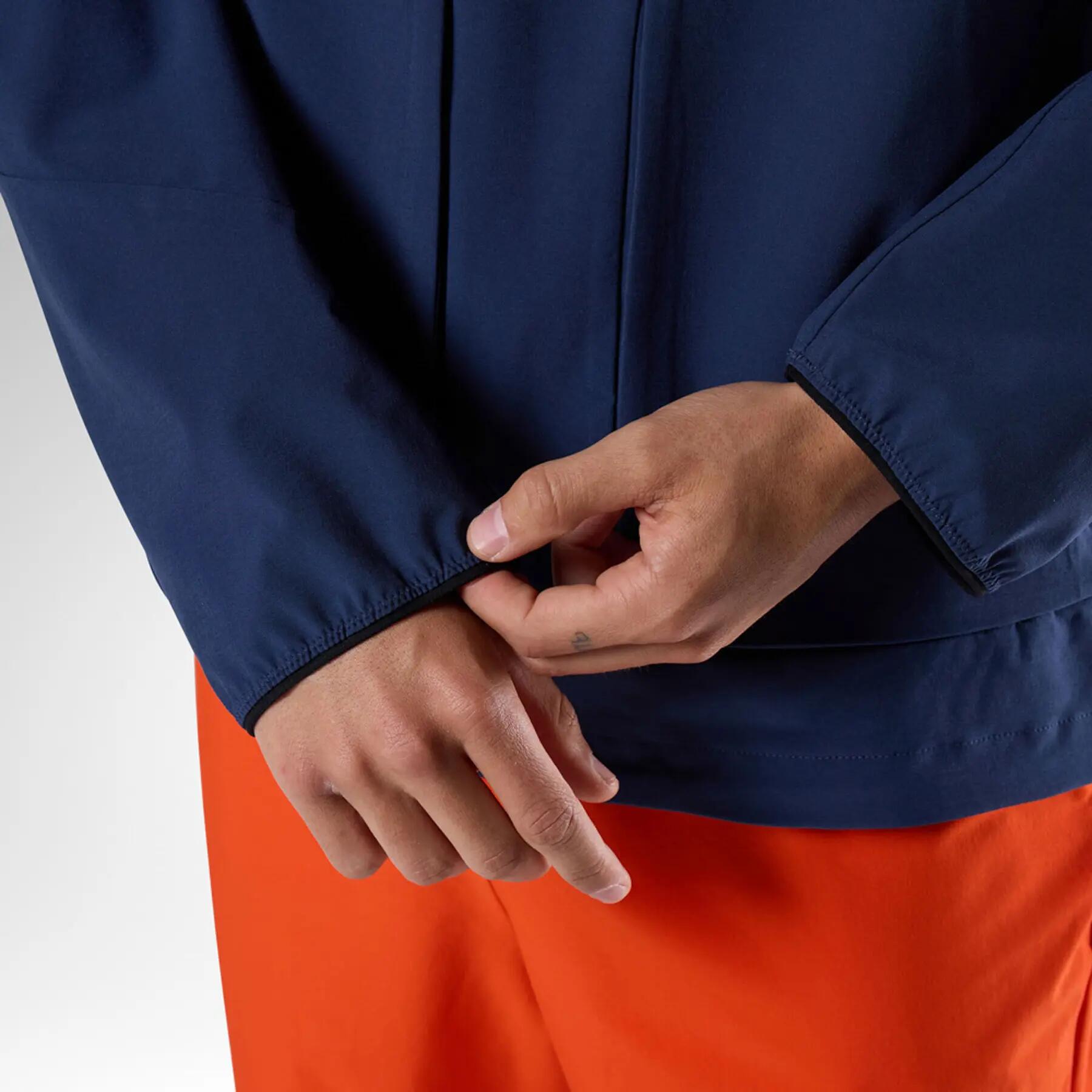 Anorak Rossignol Stretch 7/7