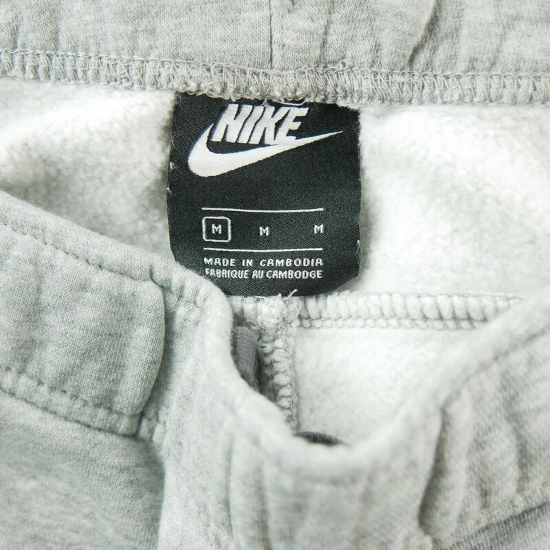 Second life - Nike Pantaloni trening bărbați - Ca nou