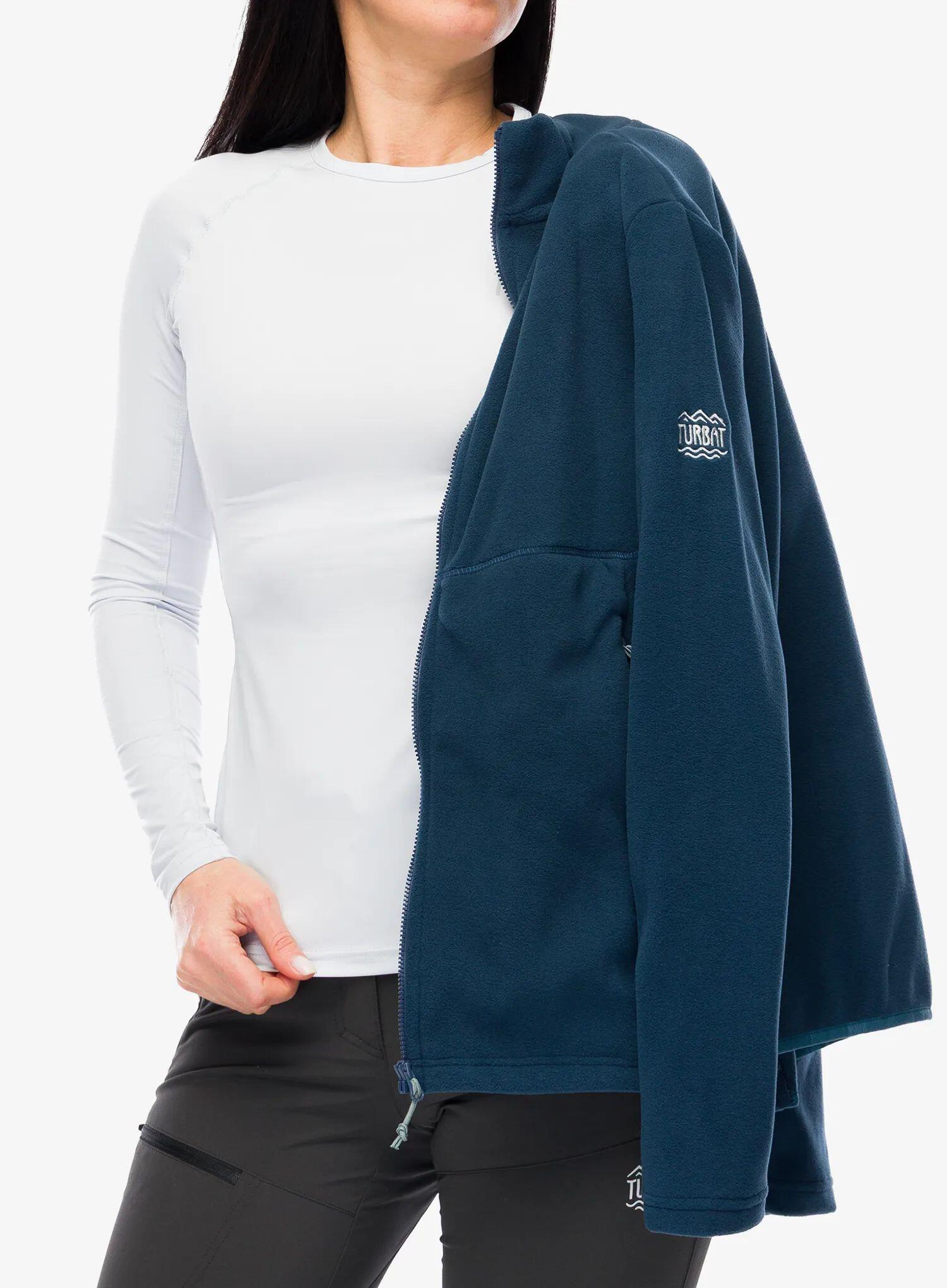 Bluza termoaktywna damska Turbat Hike Lite LS Thermo T-Shirt 6/7