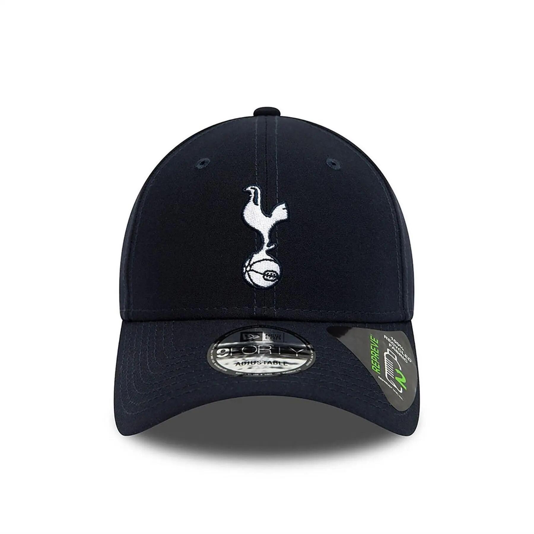 9Forty New Era Baseball Cap (Navy) 2/4