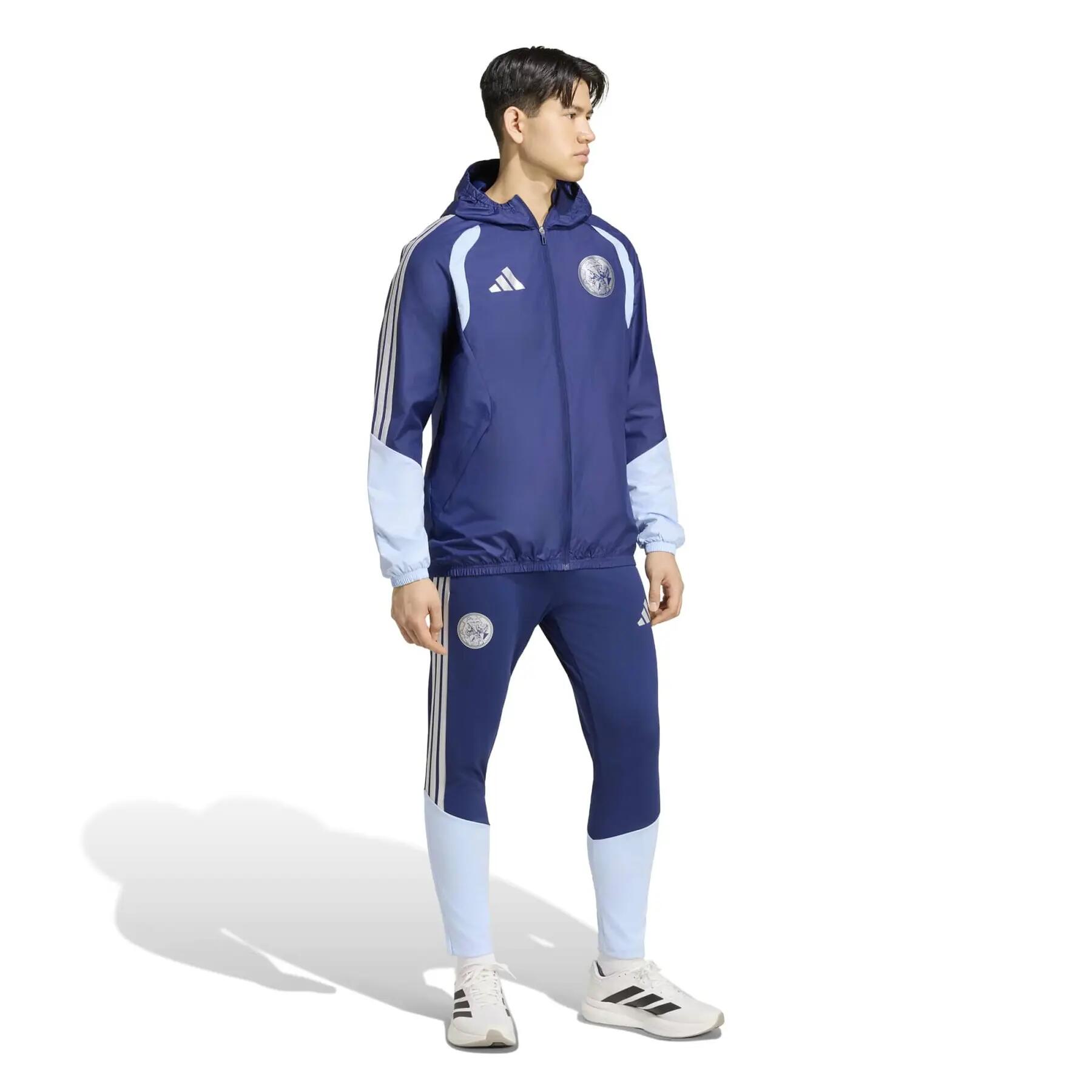 Corta-vento Ajax Amsterdam 2026/27 3/7