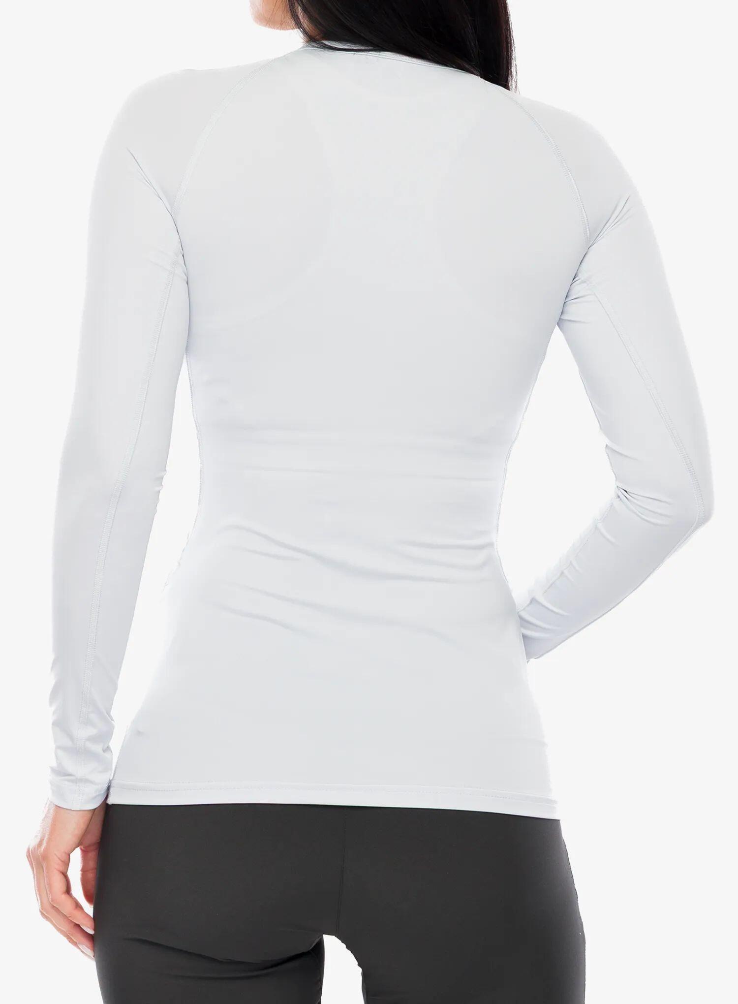 Bluza termoaktywna damska Turbat Hike Lite LS Thermo T-Shirt 3/7