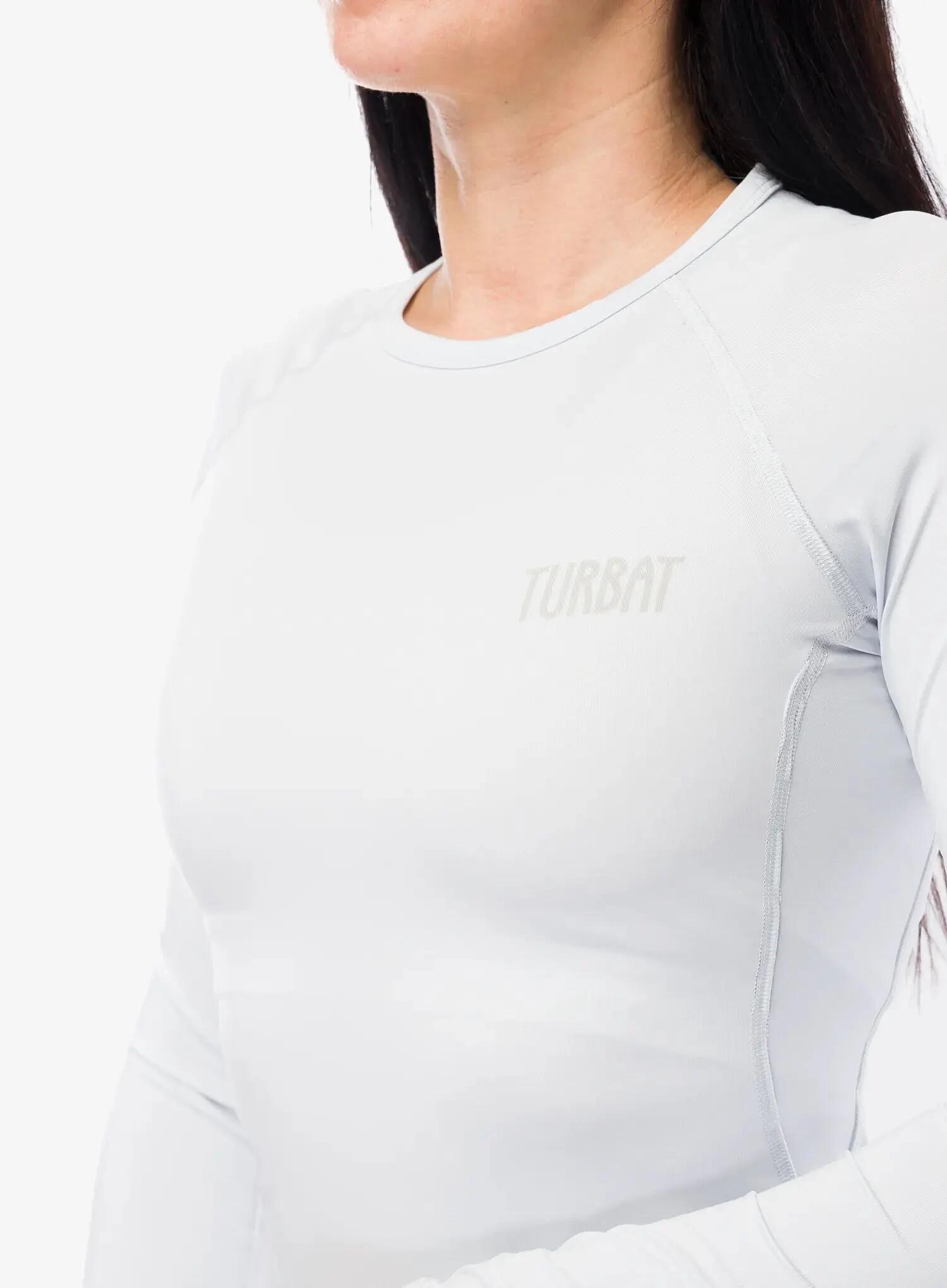 Bluza termoaktywna damska Turbat Hike Lite LS Thermo T-Shirt 7/7