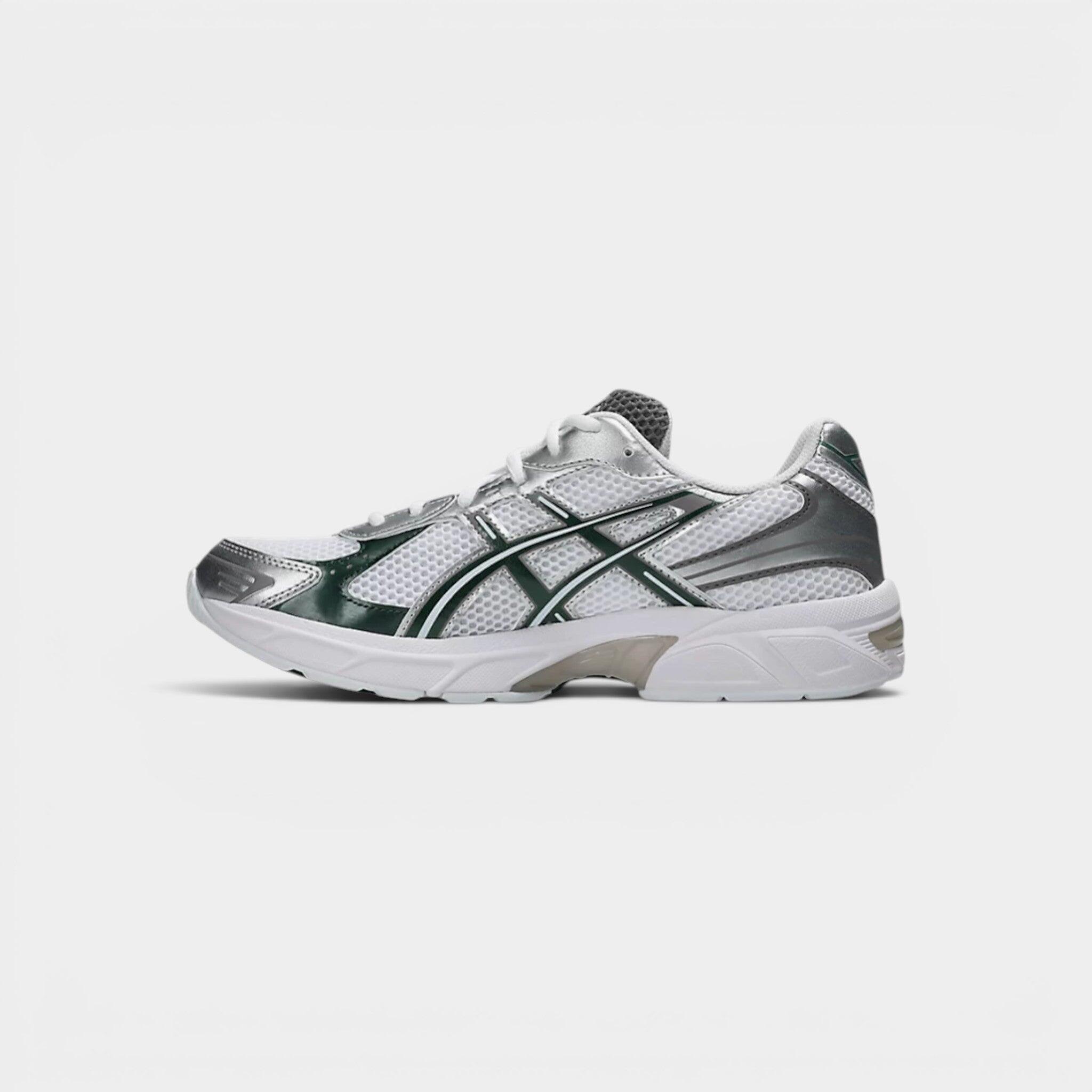 Asics Gel-1130 "White Verdigris" 2/3