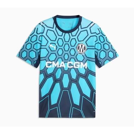 Maillot de gardien OM 2026/27