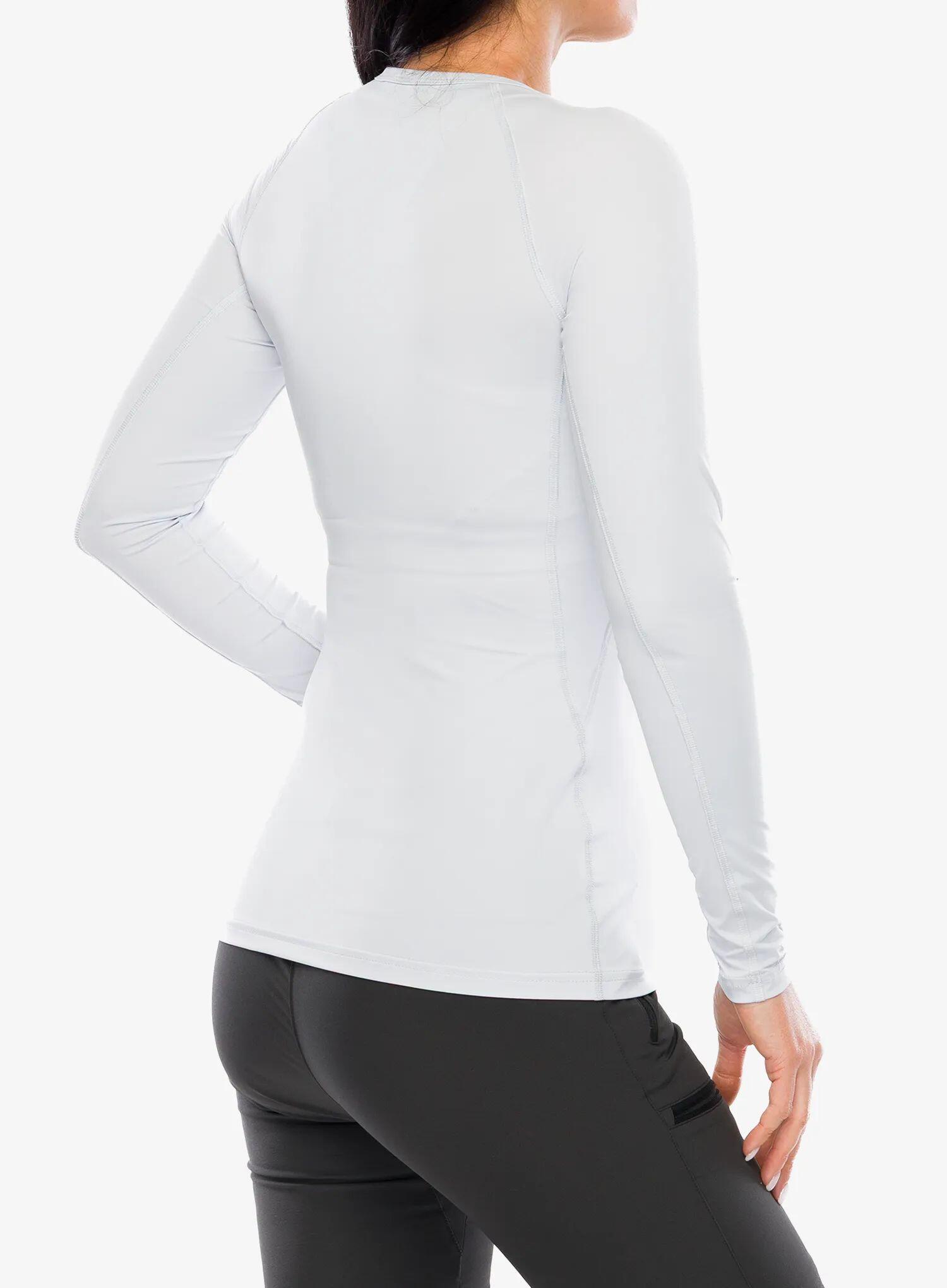 Bluza termoaktywna damska Turbat Hike Lite LS Thermo T-Shirt 5/7