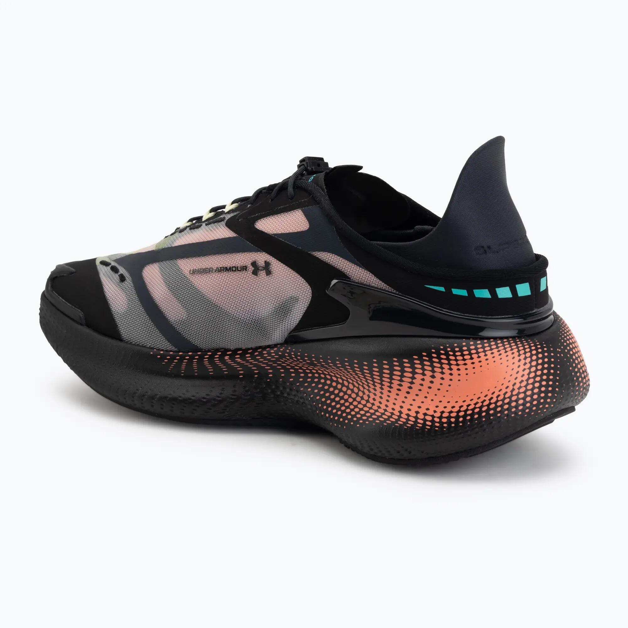 Buty treningowe Under Armour Echo 3/7