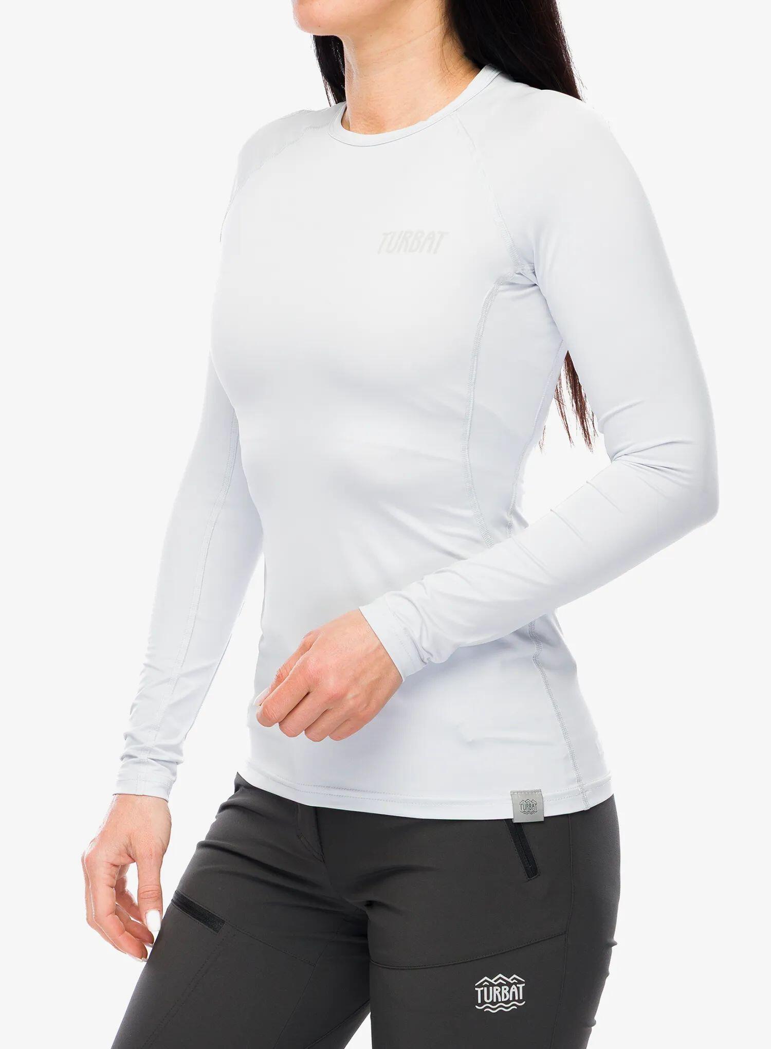 Bluza termoaktywna damska Turbat Hike Lite LS Thermo T-Shirt 4/7