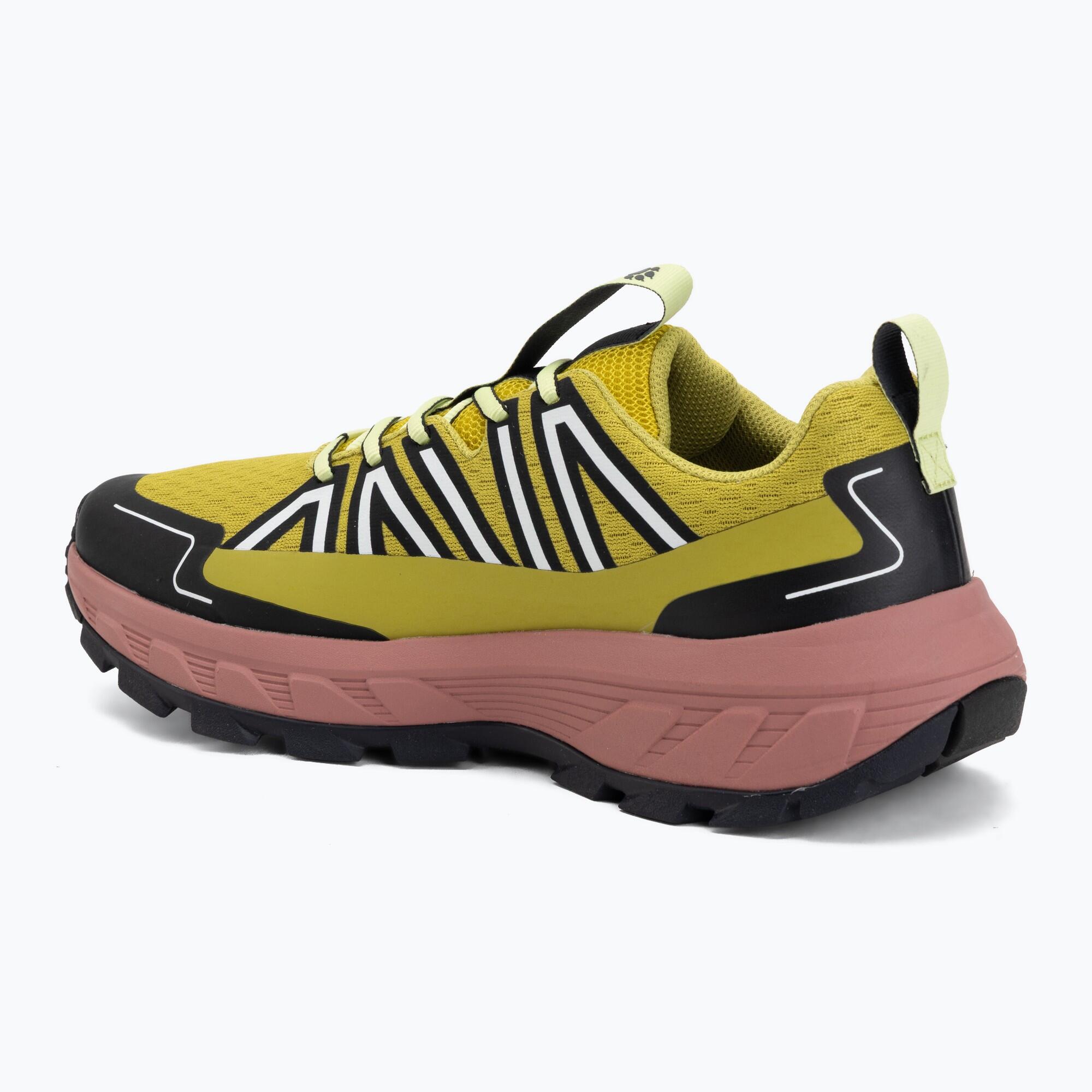Buty turystyczne męskie Jack Wolfskin Wild Hike Low 3/7