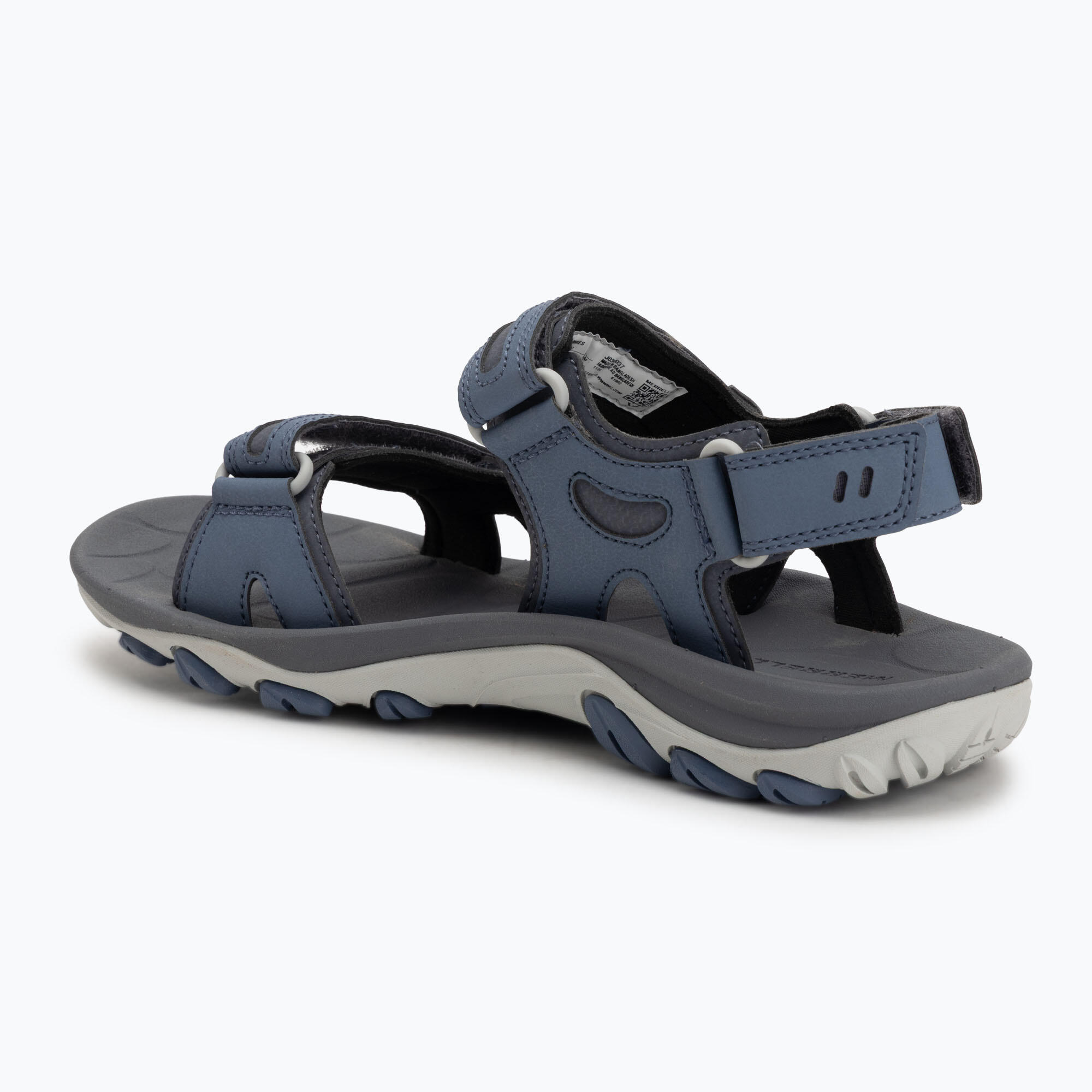 Sandały męskie Merrell Huntngton Sport Convert 3/7