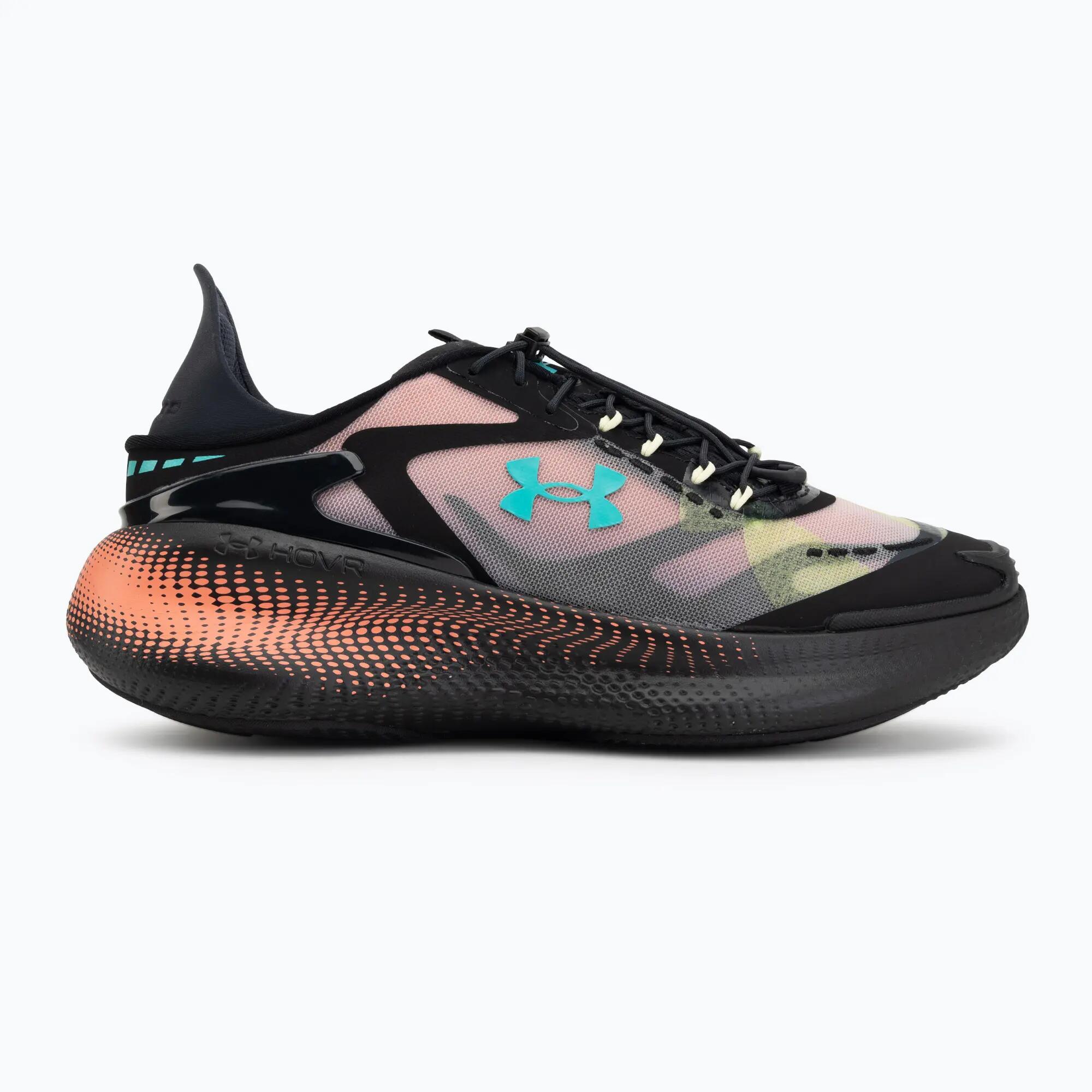 Buty treningowe Under Armour Echo 2/7