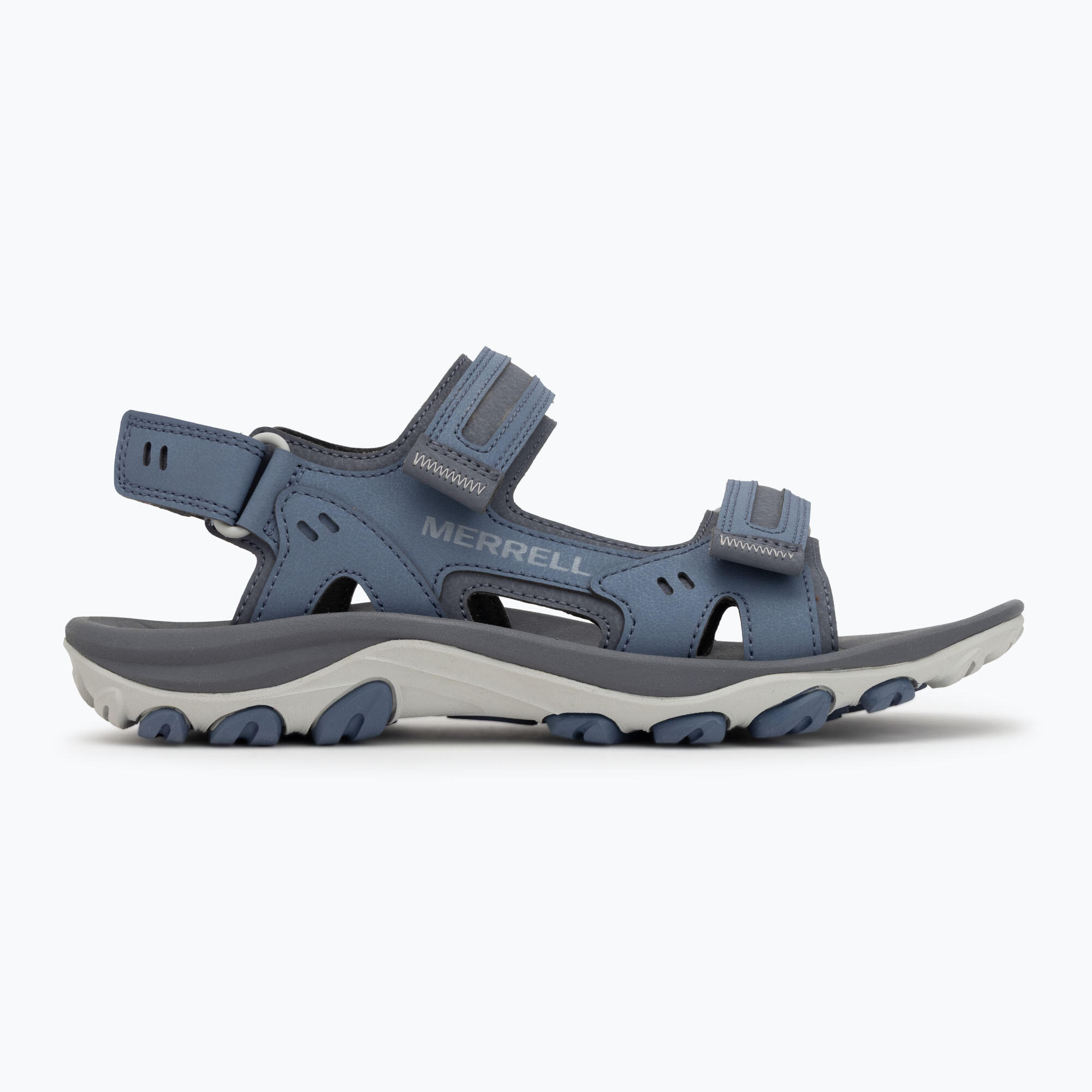 Sandały męskie Merrell Huntngton Sport Convert 2/7