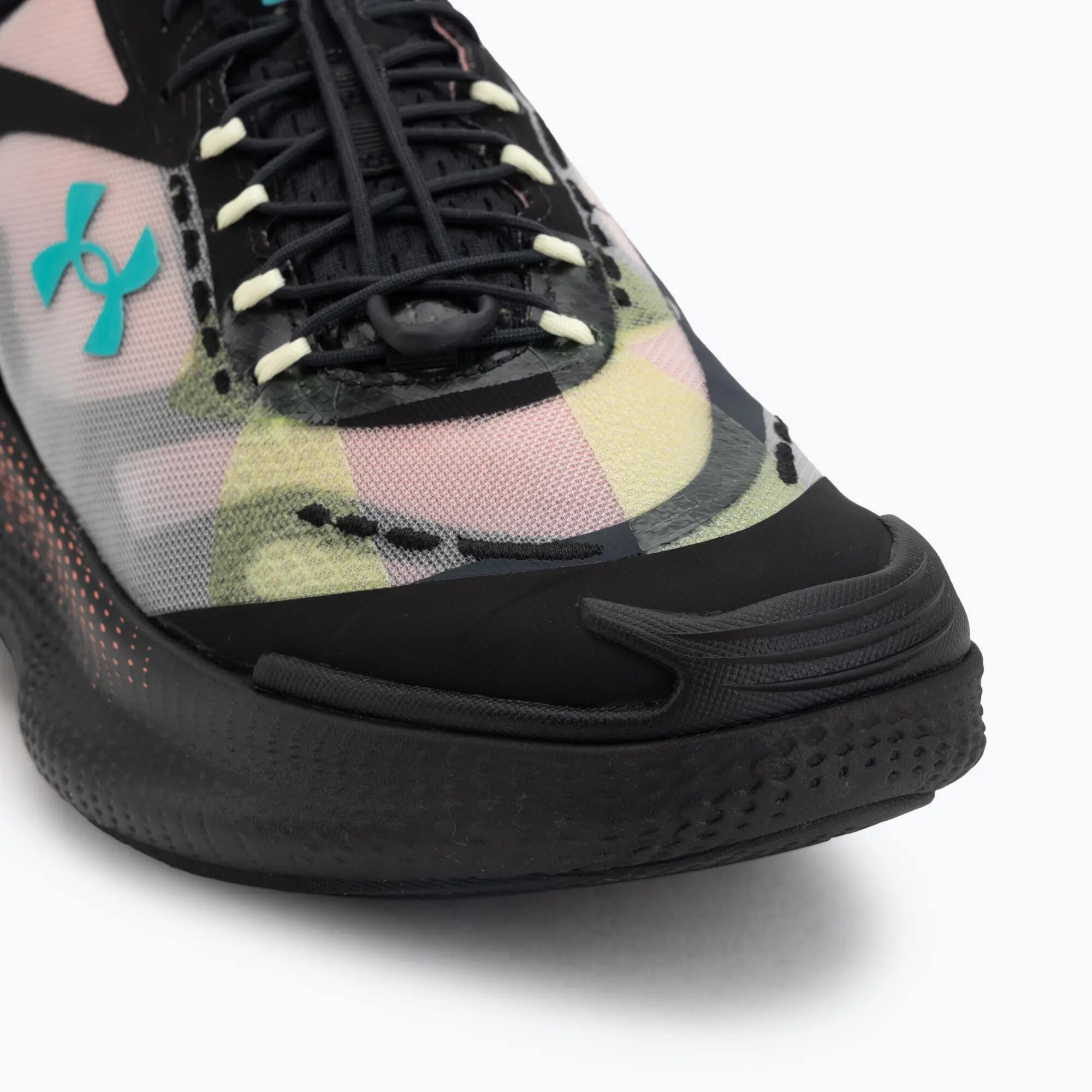 Buty treningowe Under Armour Echo 7/7