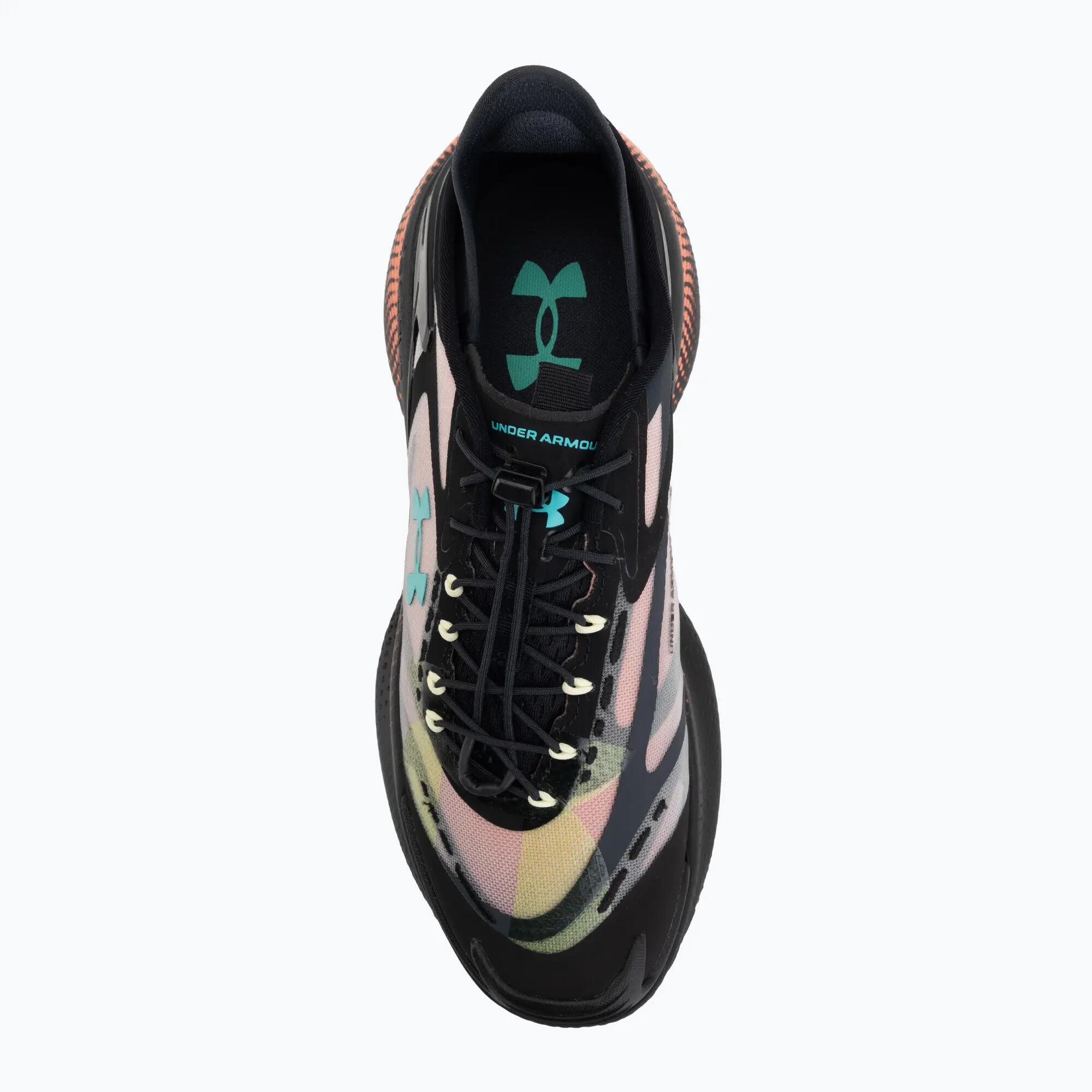 Buty treningowe Under Armour Echo 5/7