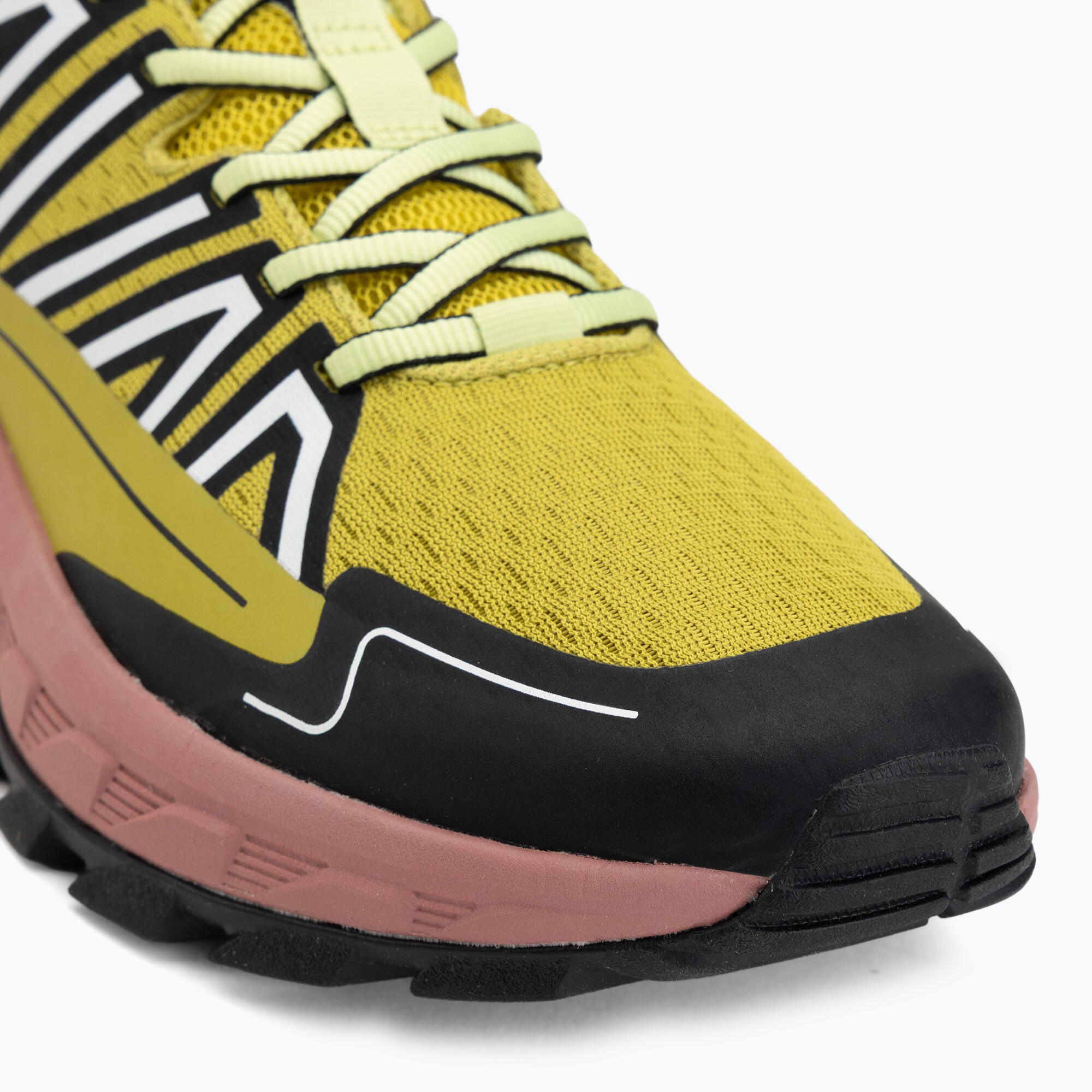 Buty turystyczne męskie Jack Wolfskin Wild Hike Low 7/7
