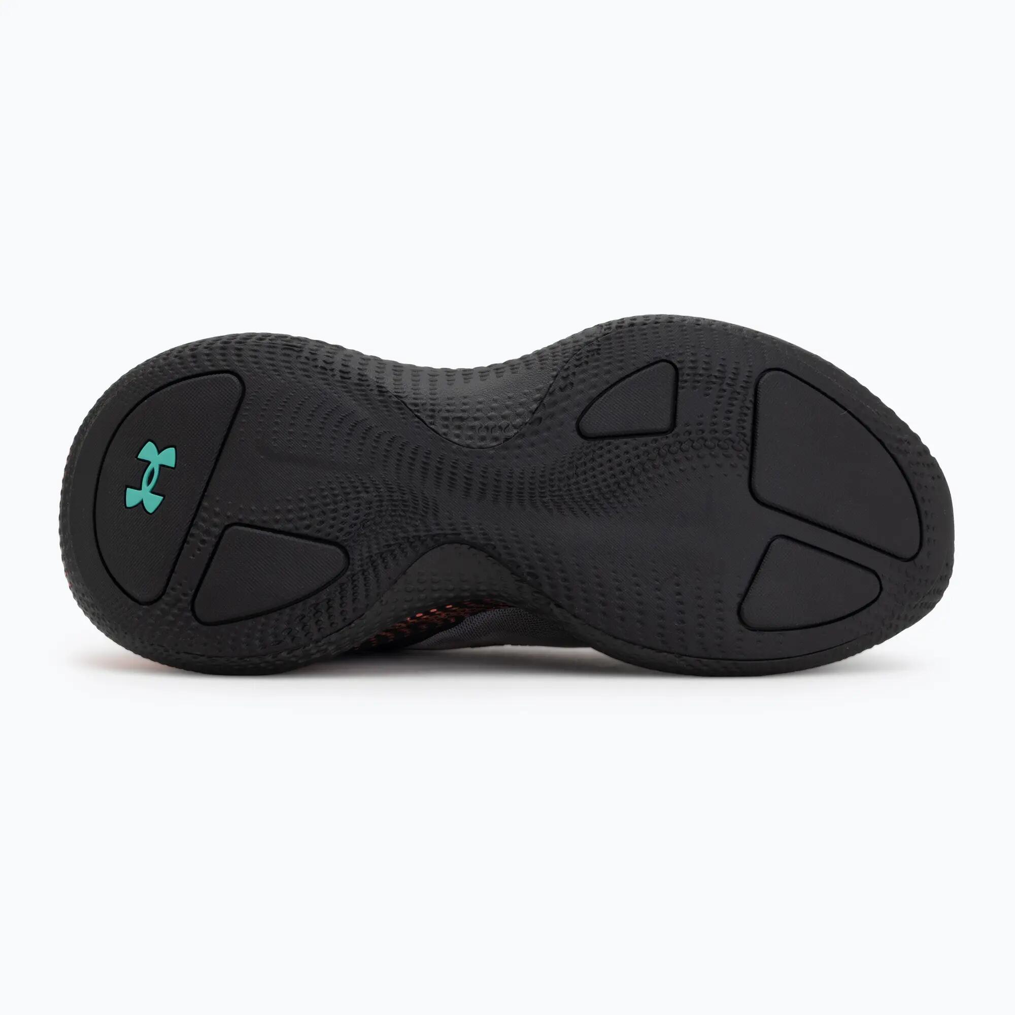 Buty treningowe Under Armour Echo 4/7