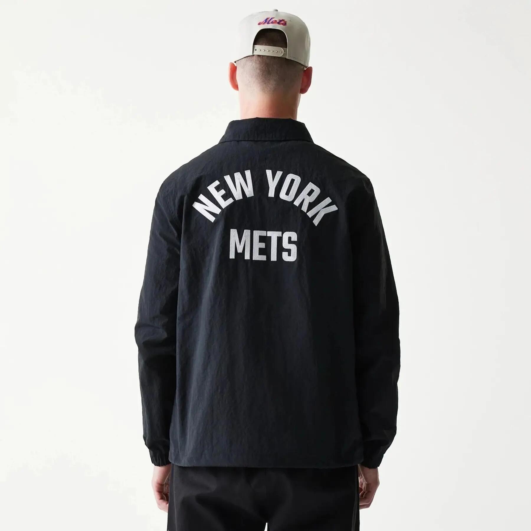 Bombardeiro New Era MLB Coaches New York Mets 3/7