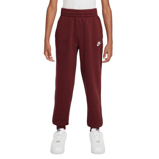 Pantalon De Jogging Enfant (Bordeaux)