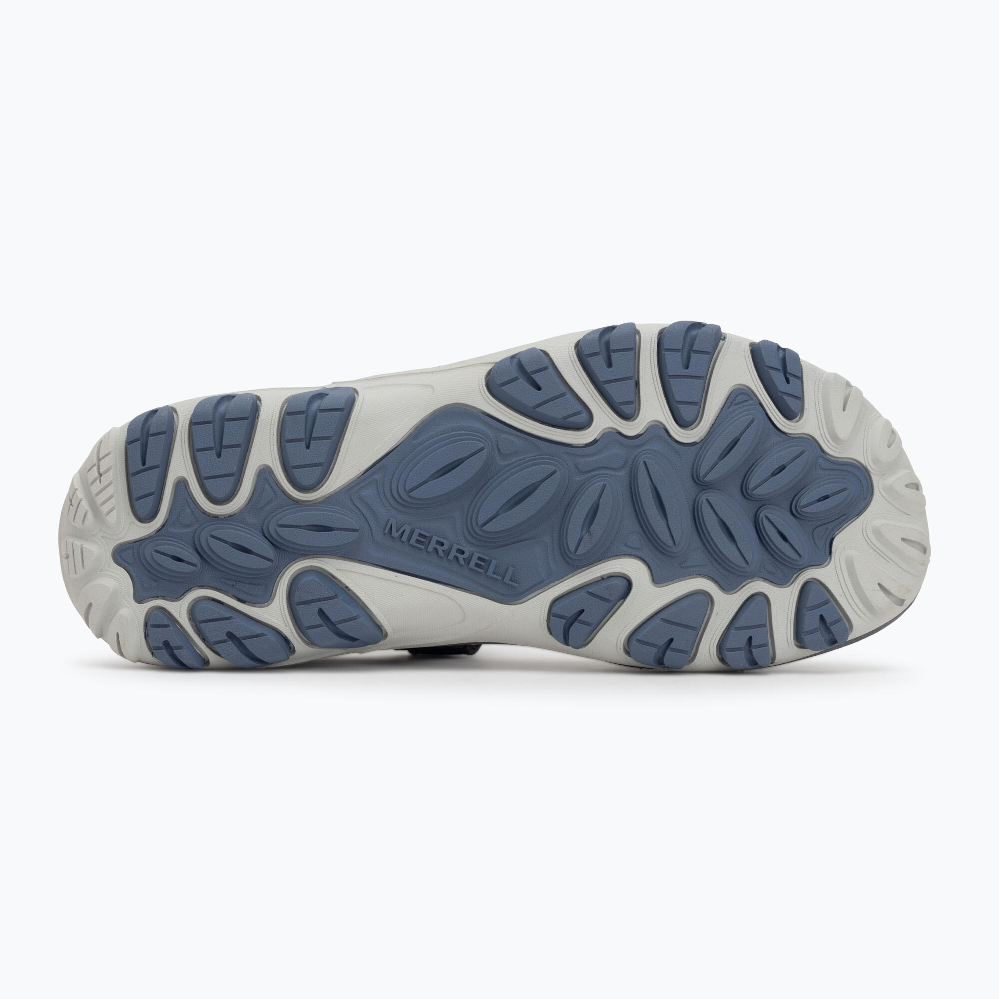 Sandały męskie Merrell Huntngton Sport Convert 4/7
