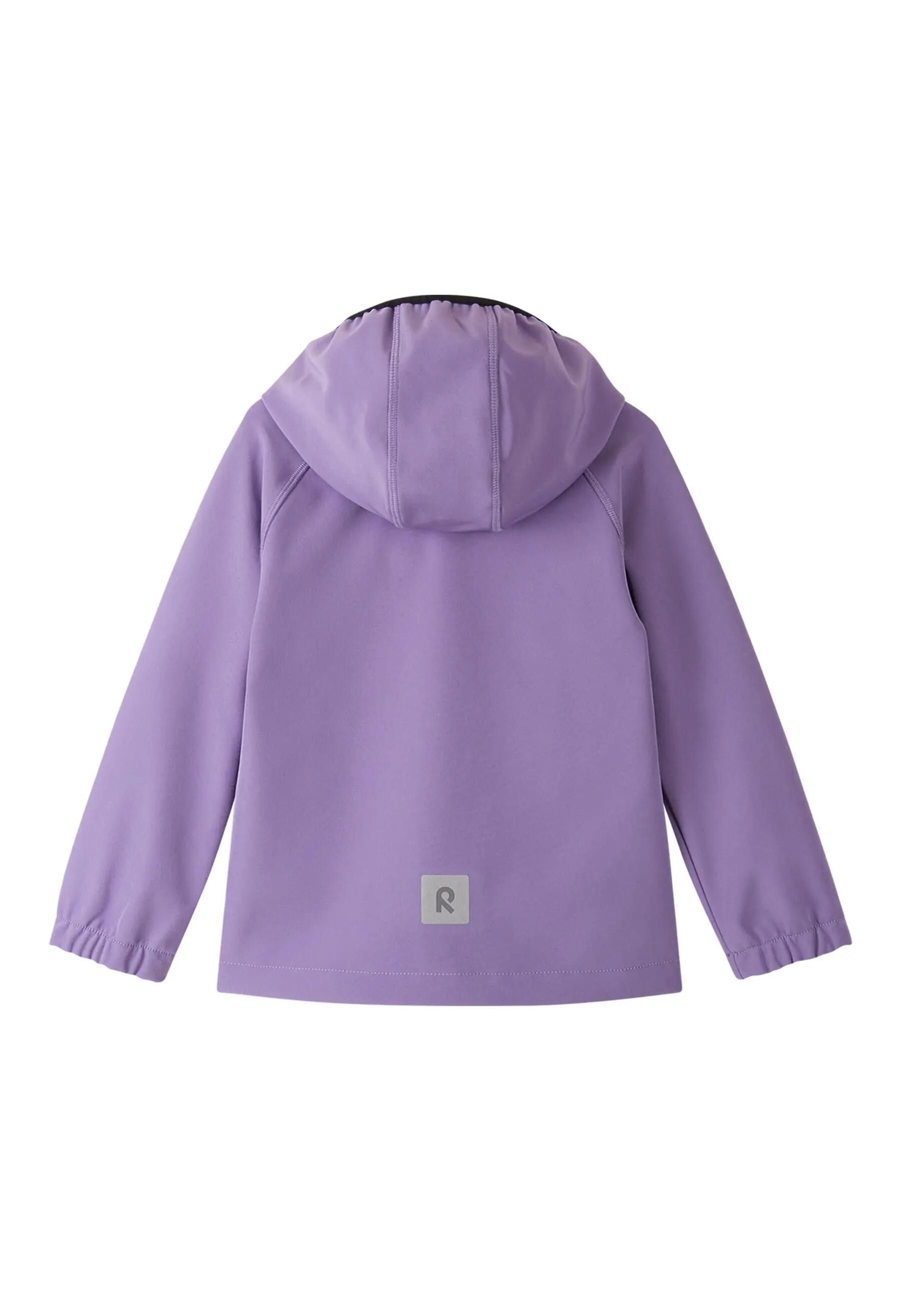 Veste softshell Vantti - Tissu extérieur certifié bluesign® 2/6