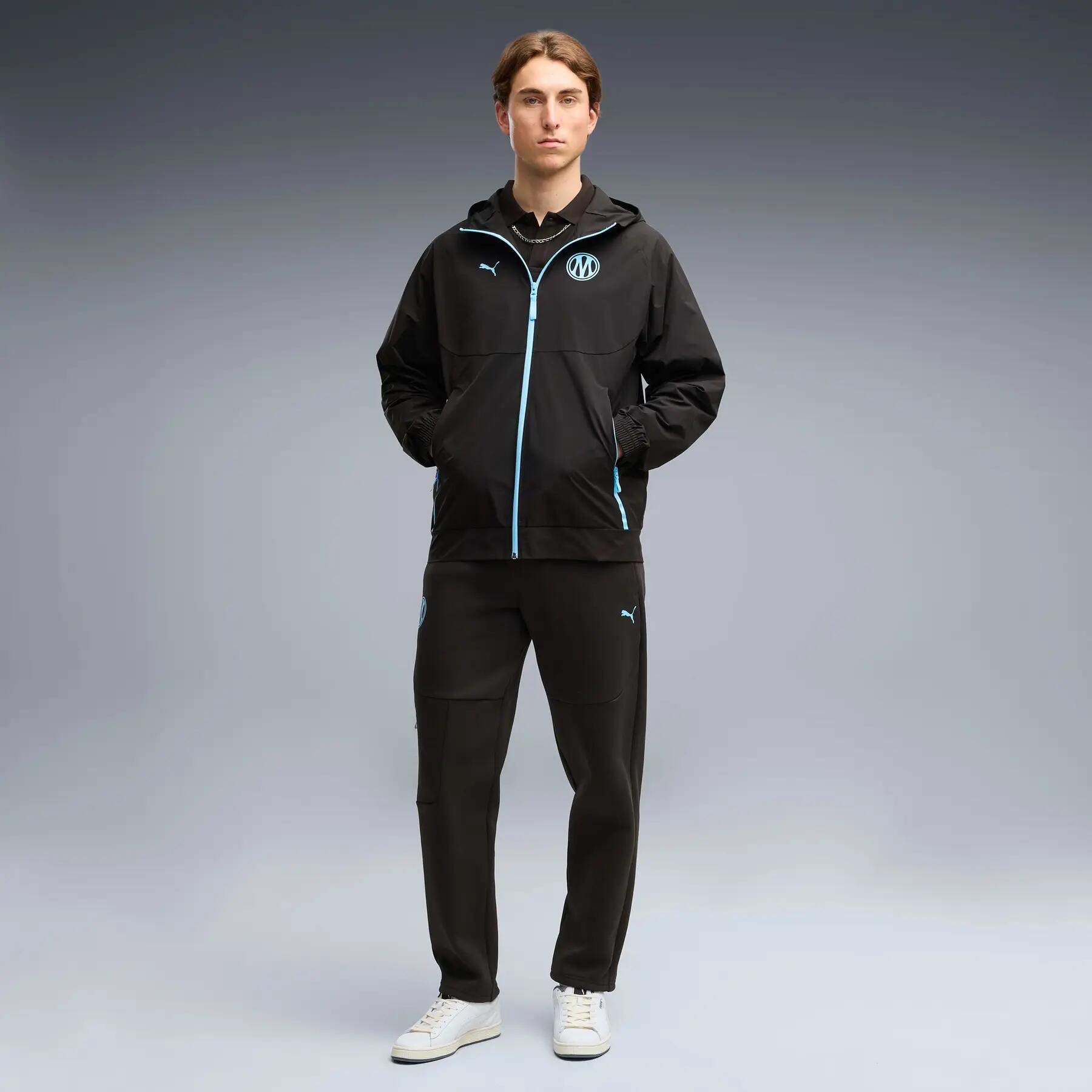 Veste OM 2026/27 3/6