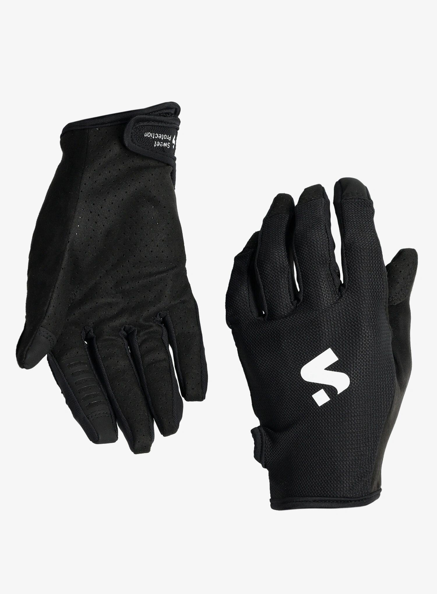 Rękawiczki rowerowe Sweet Protection Hunter Light Gloves 2/7